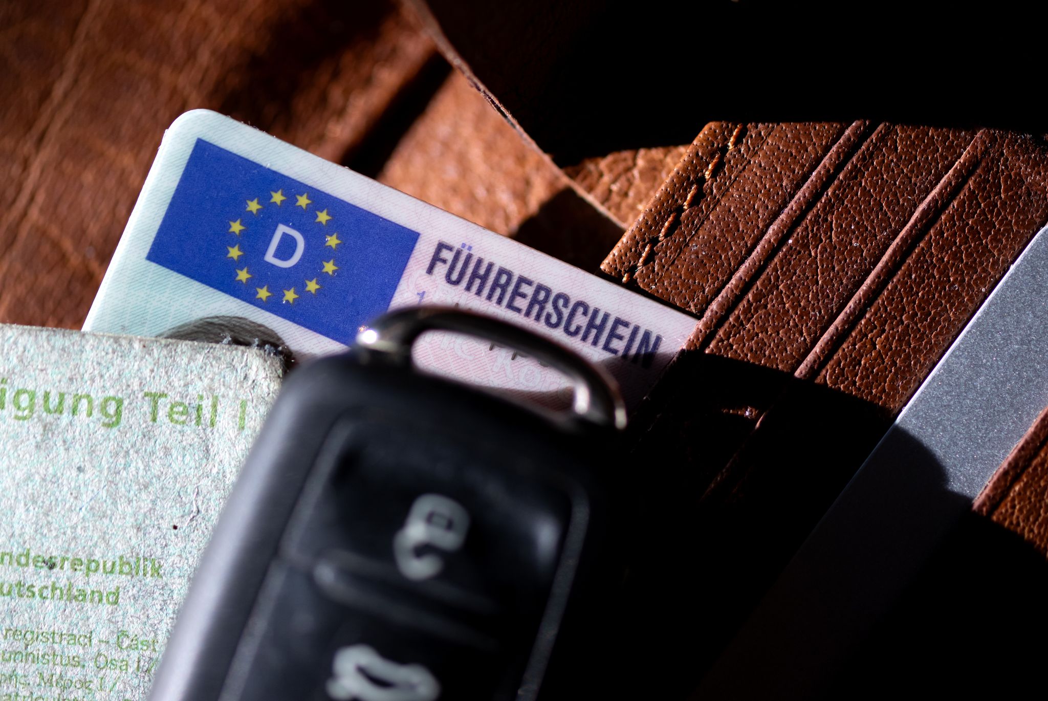 Günstigere Führerscheine in Deutschland geplant