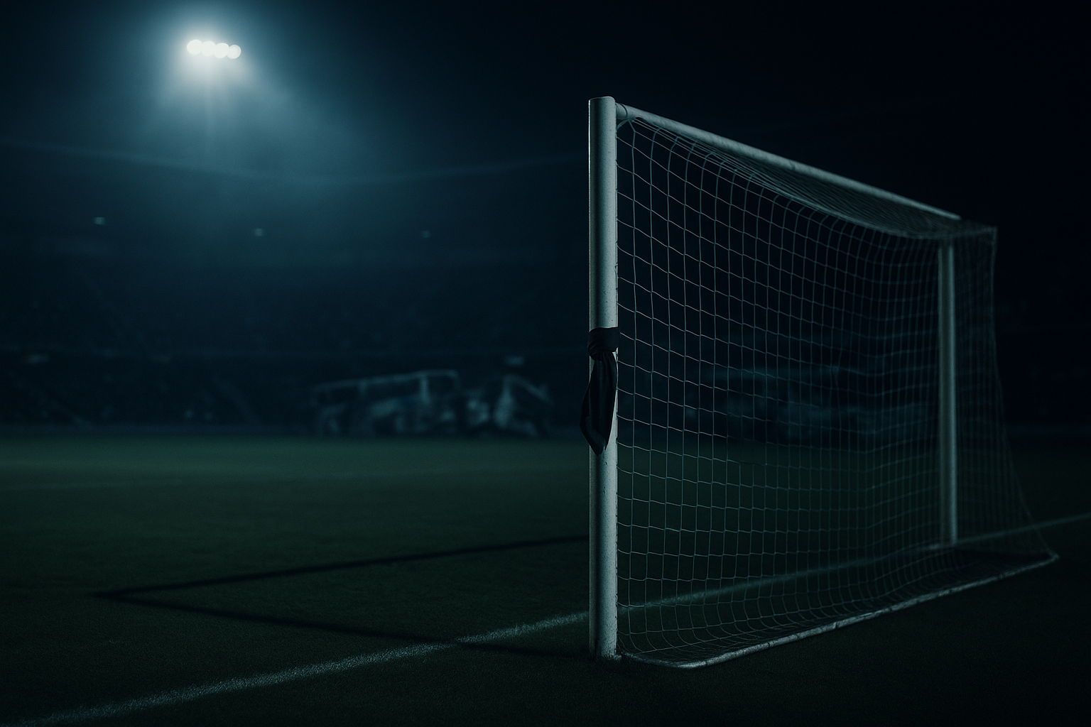Tödlicher Motorradunfall: Brasilianisches Fußball-Talent mit nur 20 Jahren gestorben