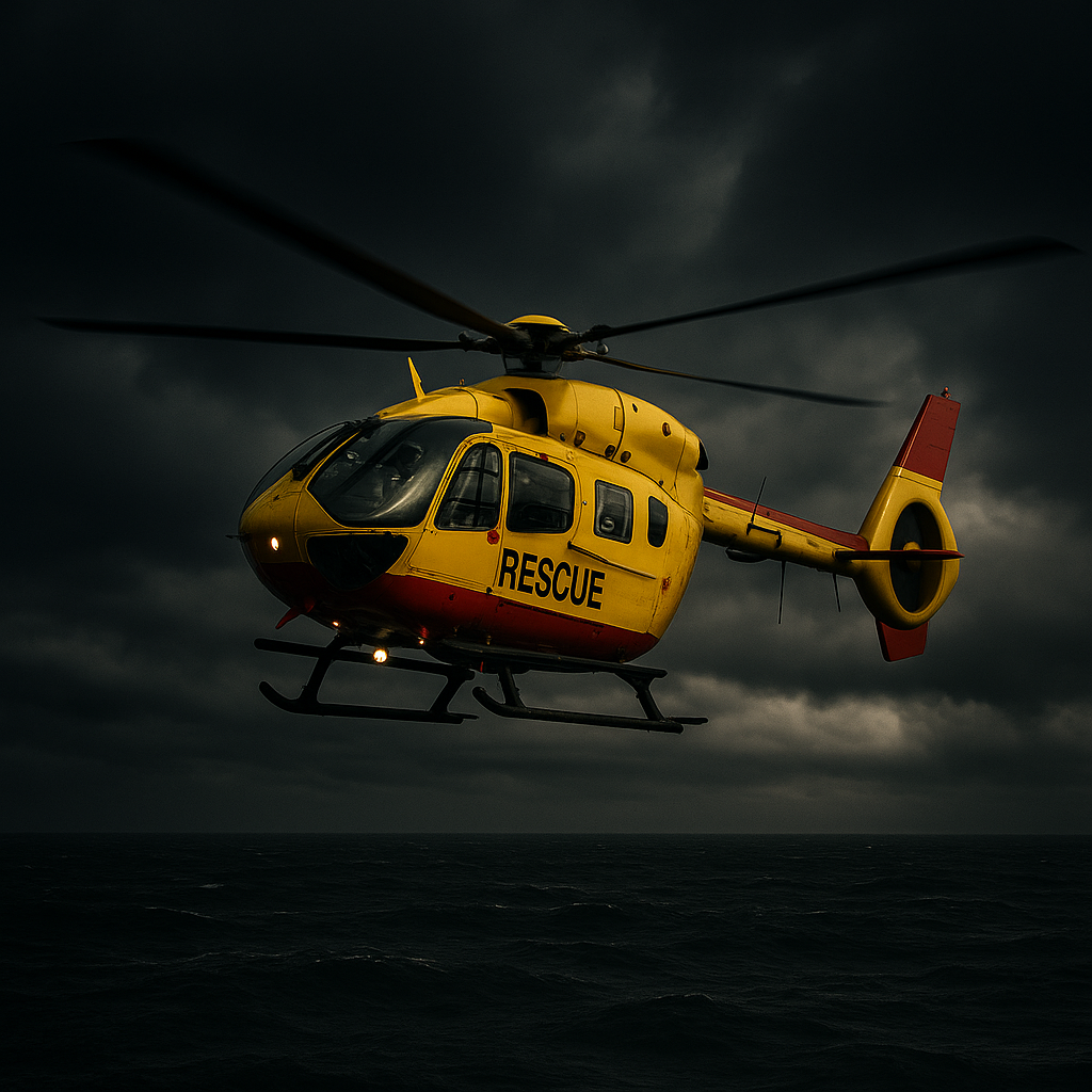 Tragödie vor Libyens Küste: 18 Tote und Dutzende Vermisste bei Bootsunglück