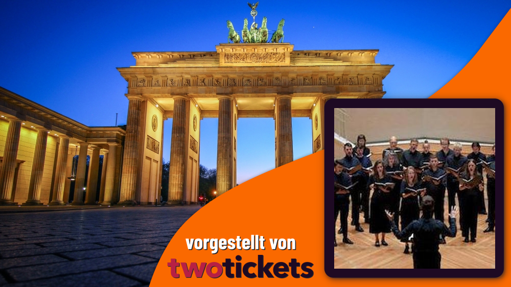 Chor & Gesang in Berlin am 09.11.25: Exil