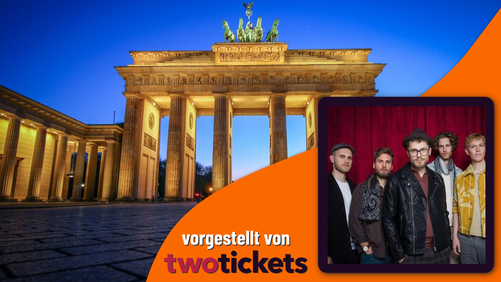 Chor & Gesang in Berlin am 29.10.25: anders – So kurz davor und mongrooves
