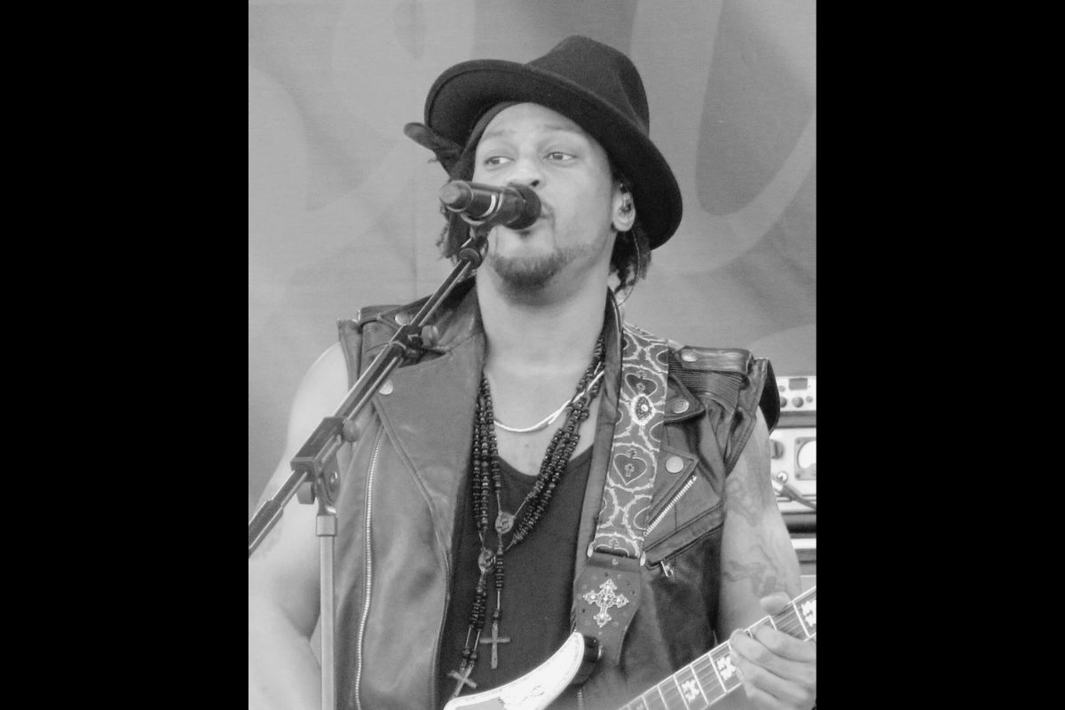 Neo-Soul-Legende D’Angelo ist tot: Musik-Genie stirbt mit nur 51 Jahren an Krebs