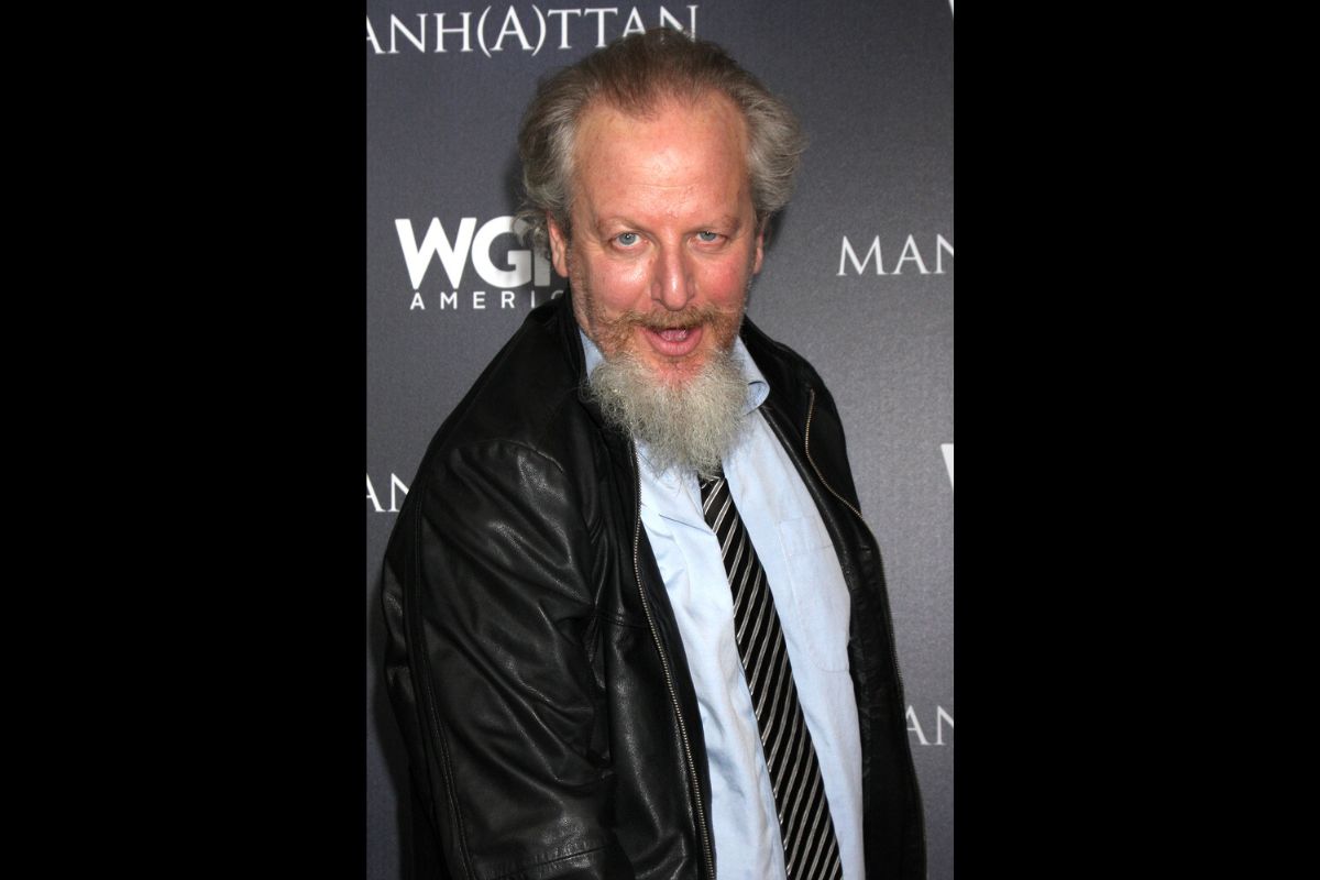 Sorge um „Kevin – Allein zu Haus“-Star Daniel Stern: Kult-Einbrecher „Marv“ landet im Krankenhaus