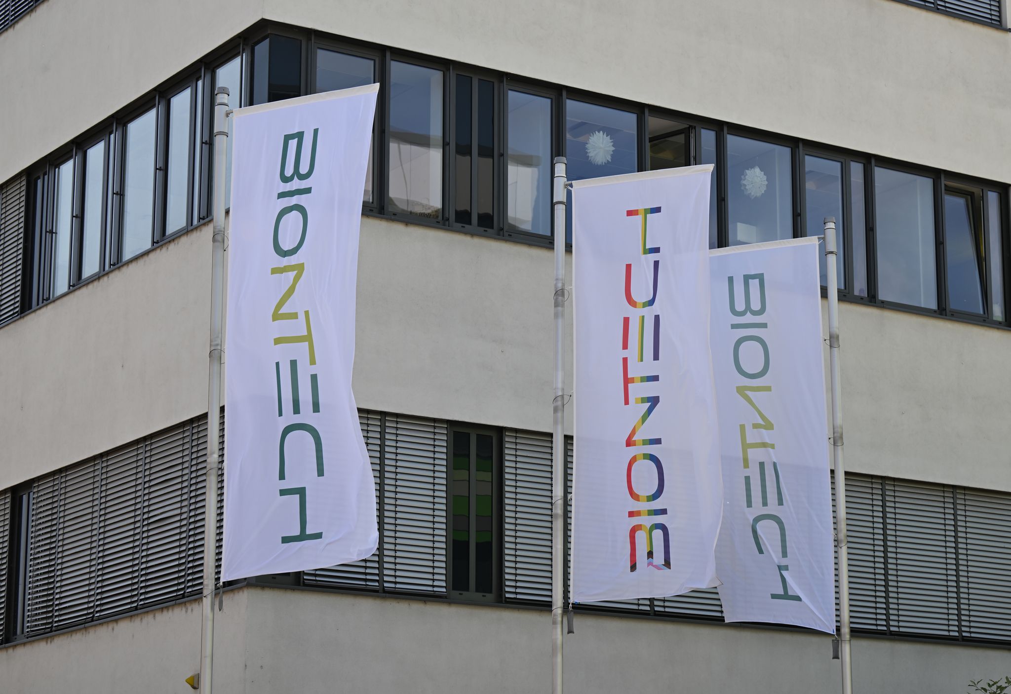 Pharmadeal: Biontech darf Curevac übernehmen