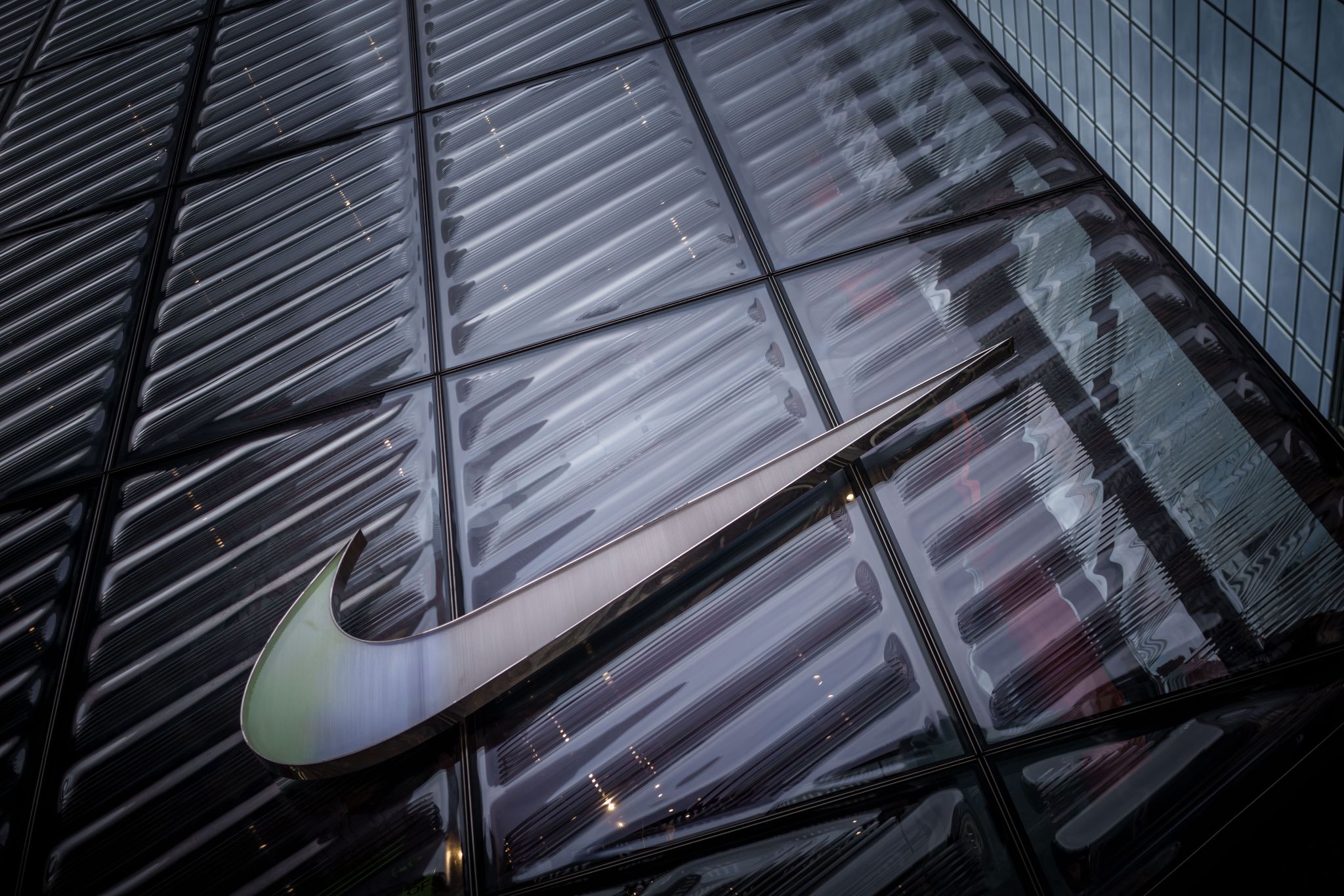 Nike rechnet mit höherer Belastung durch Trump-Zölle