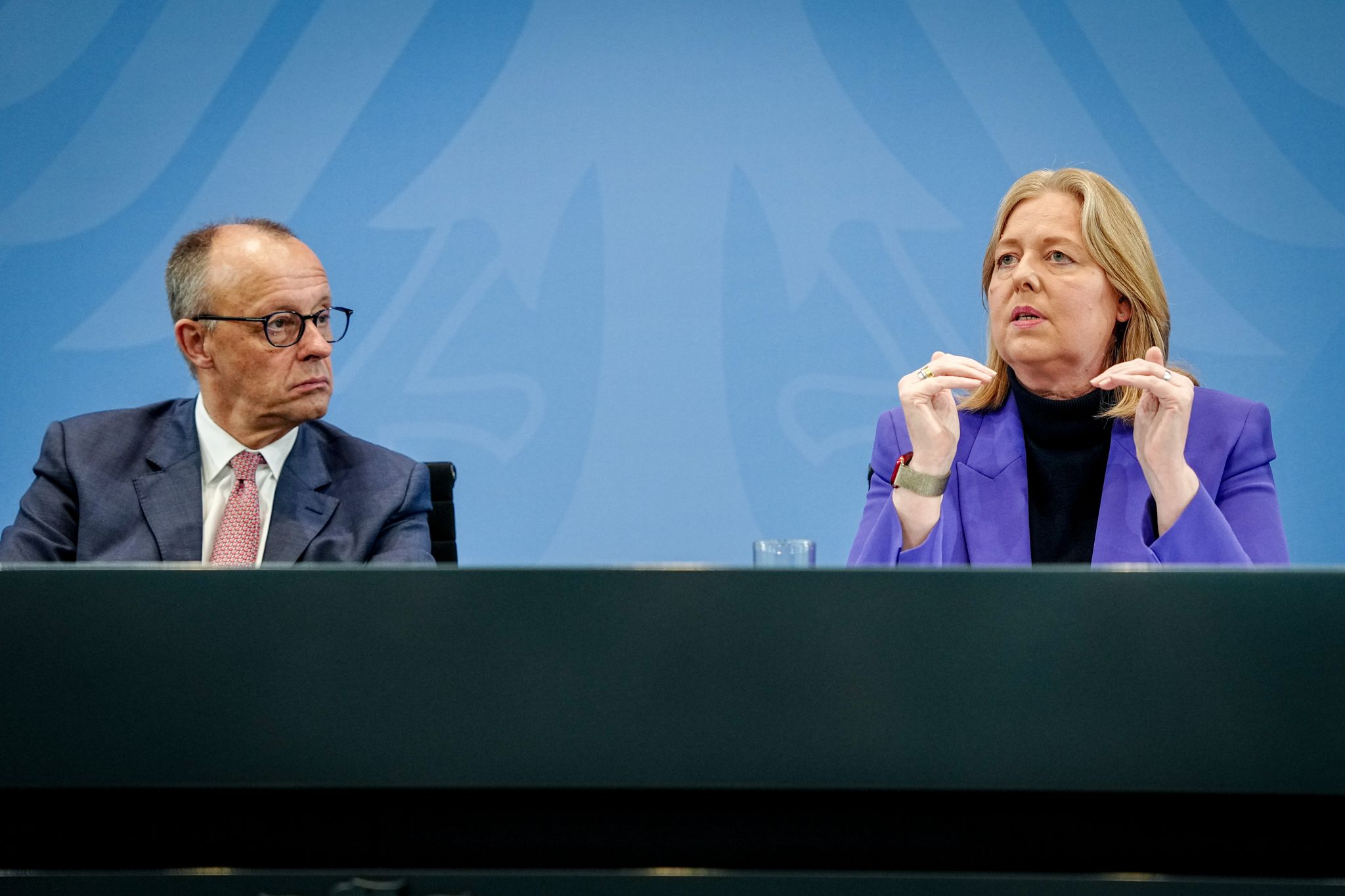 Bürgergeld-Reform soll zügig umgesetzt werden