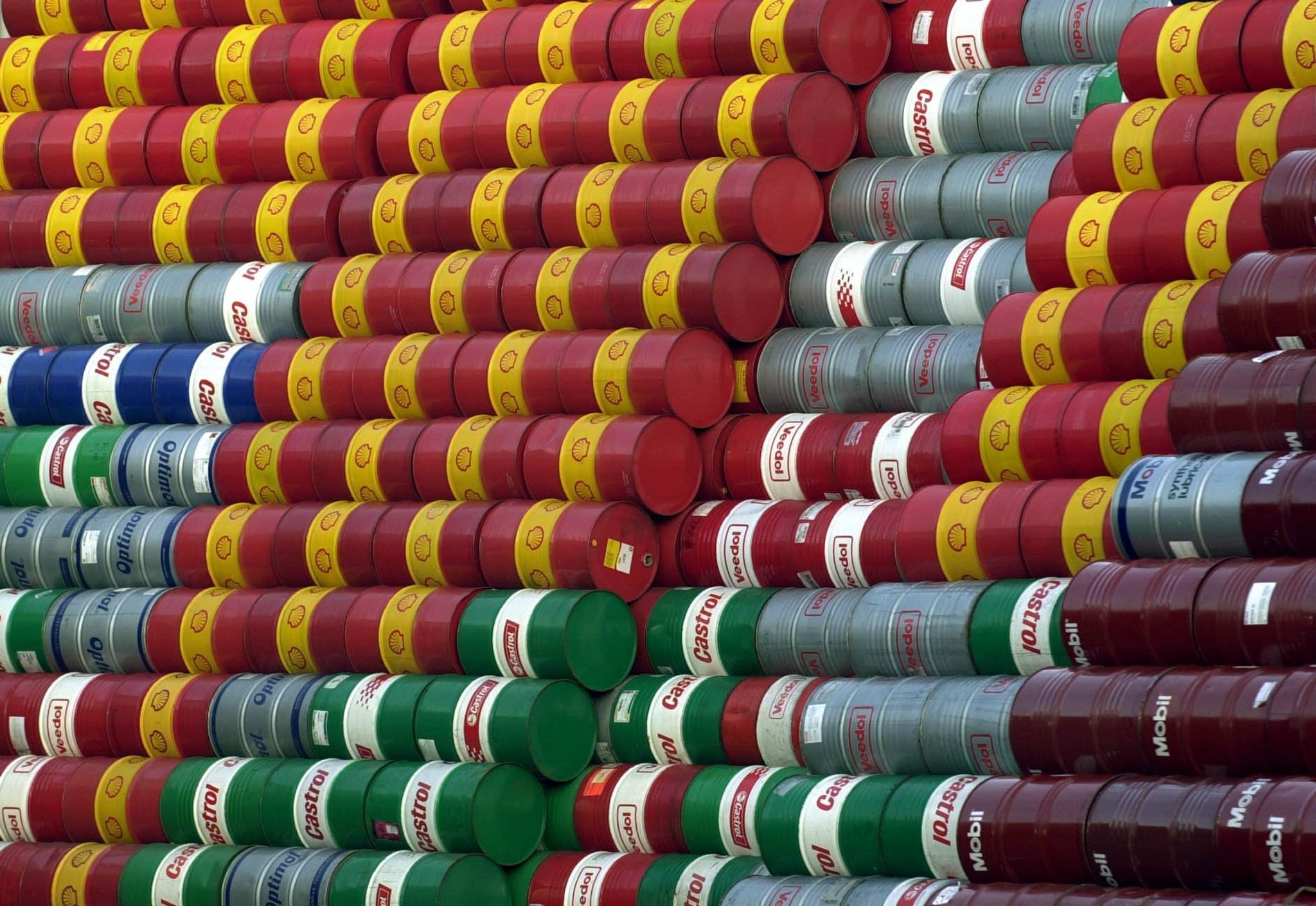 Weltbank: Rohstoffpreise fallen 2026 auf Sechs-Jahres-Tief