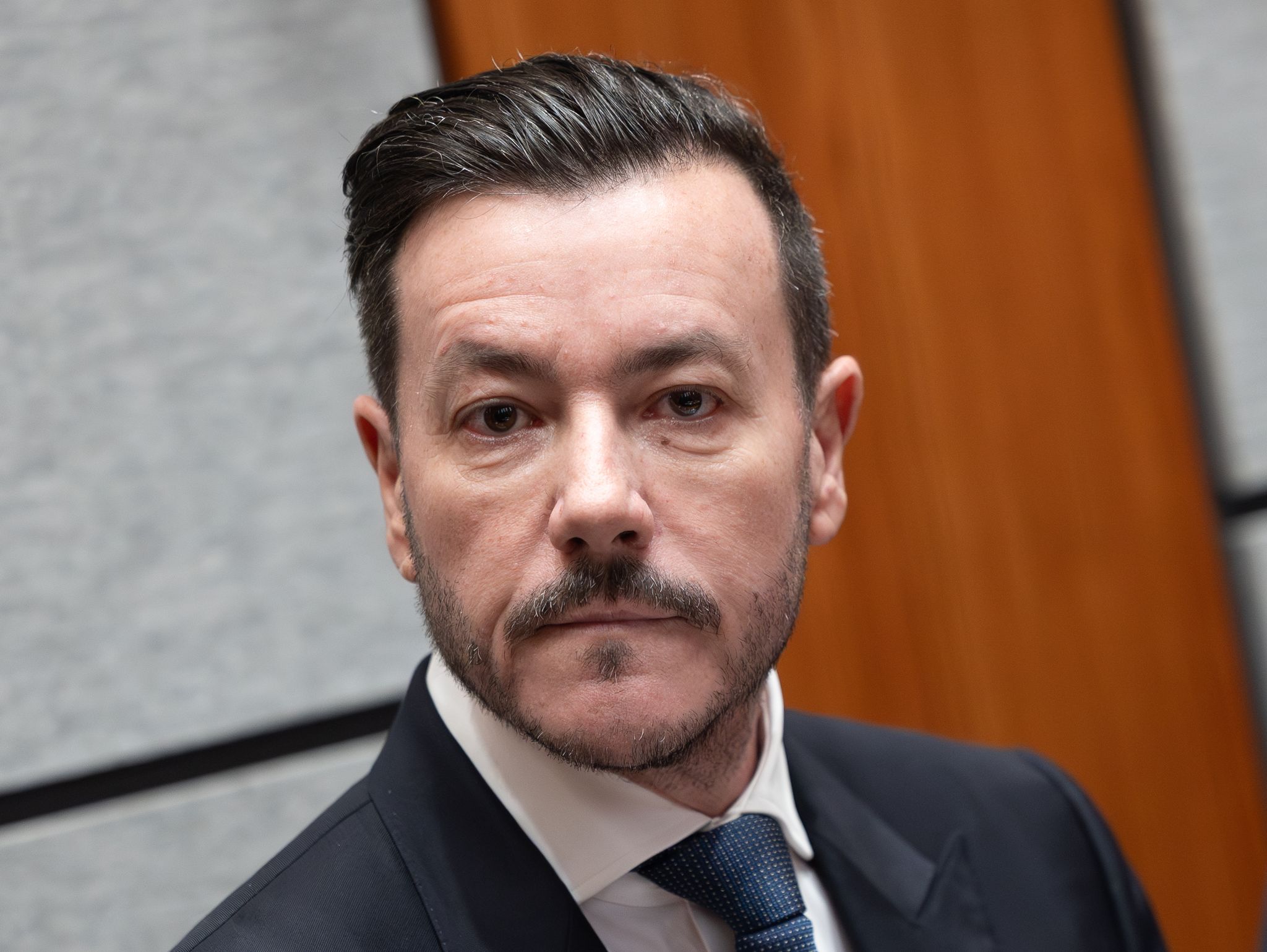 Investor René Benko verurteilt wegen Schädigung von Gläubigern