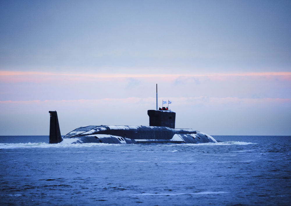 Peinliche Panne in der Nordsee: Nato-Chef verspottet russisches U-Boot als „kaputt und humpelnd“