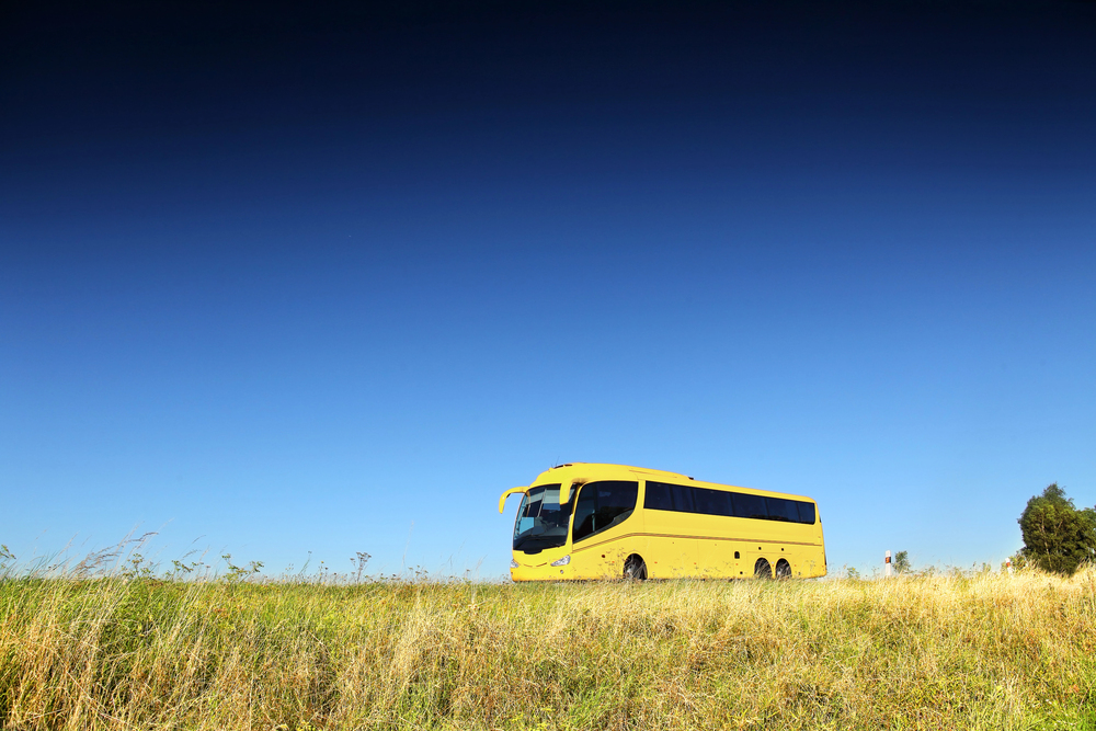 Bus-Unglück: 42 Tote – darunter sieben Kinder!