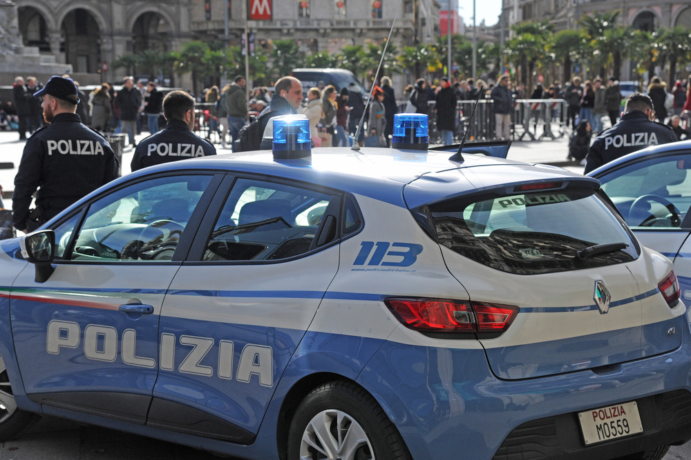 Schock am Comer See: Ex-Bundesliga-Torwart Josep Martinez überfährt Rentner im Rollstuhl