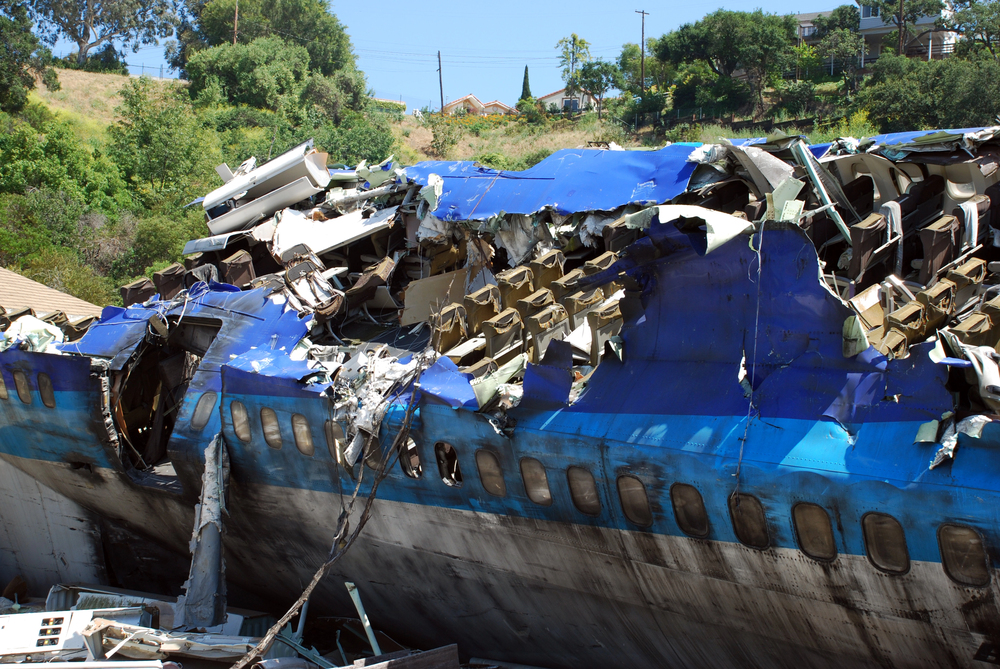 Putin gibt schockierend zu: Russlands Armee schoss Passagierjet über Kasachstan ab – 38 Tote!
