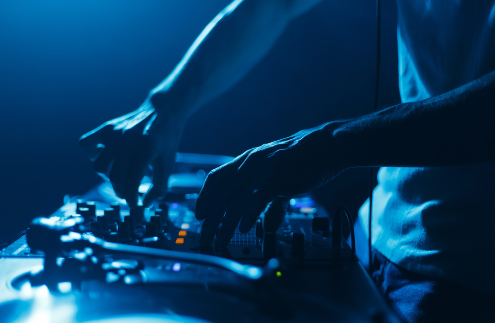 DJ Matt Tolfrey ist tot: Musiklegende der elektronischen Szene stirbt mit nur 44 Jahren