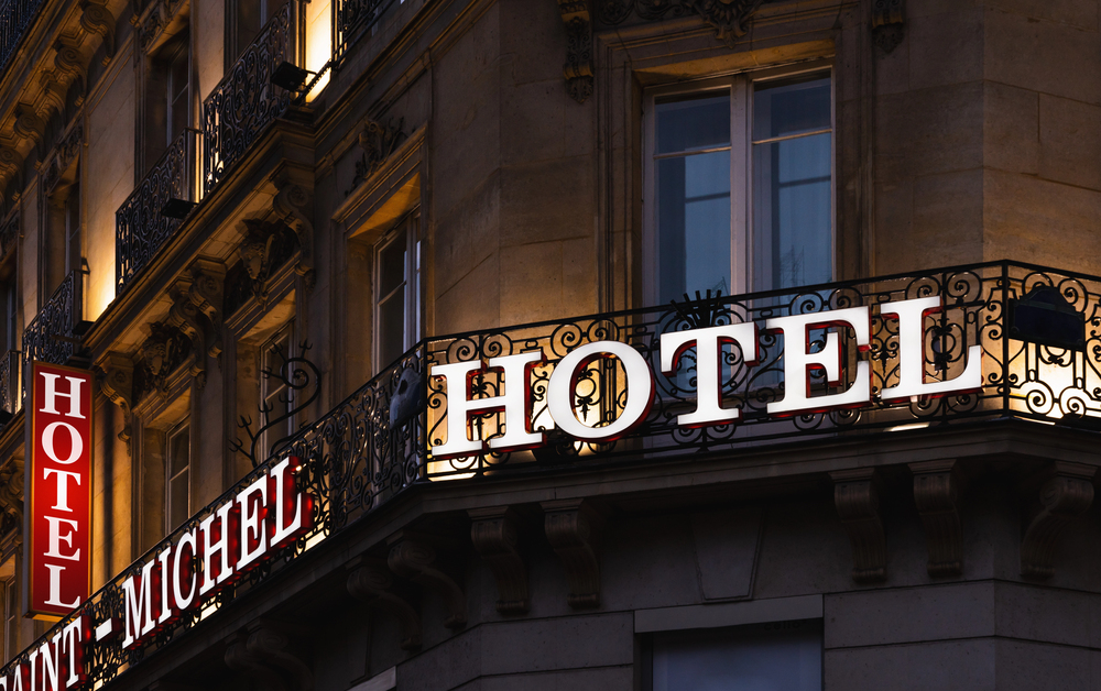 Drama in Paris – Südafrikas Botschafter tot vor Luxushotel gefunden