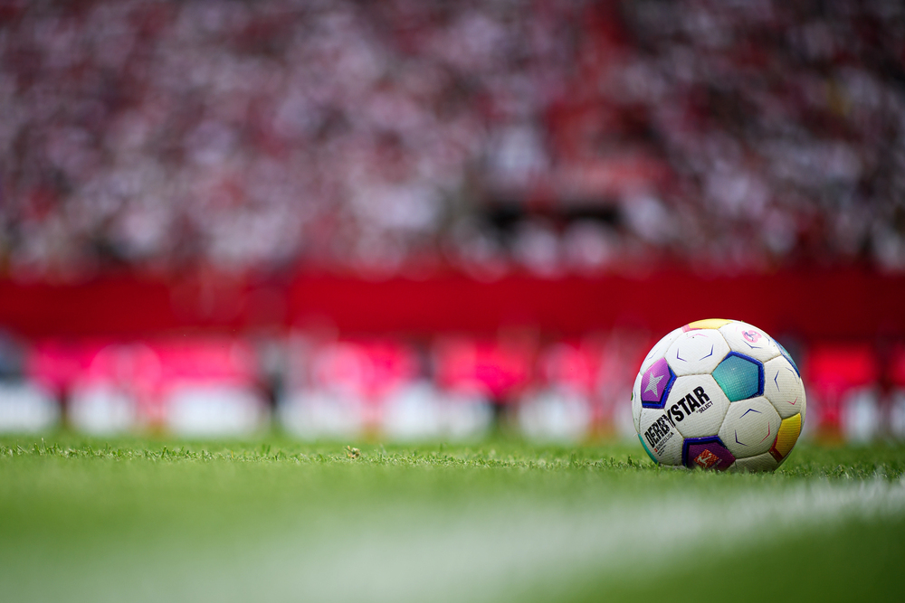 DDR-Fußballlegende Otto Fräßdorf ist tot – Nationalspieler stirbt mit 83 Jahren
