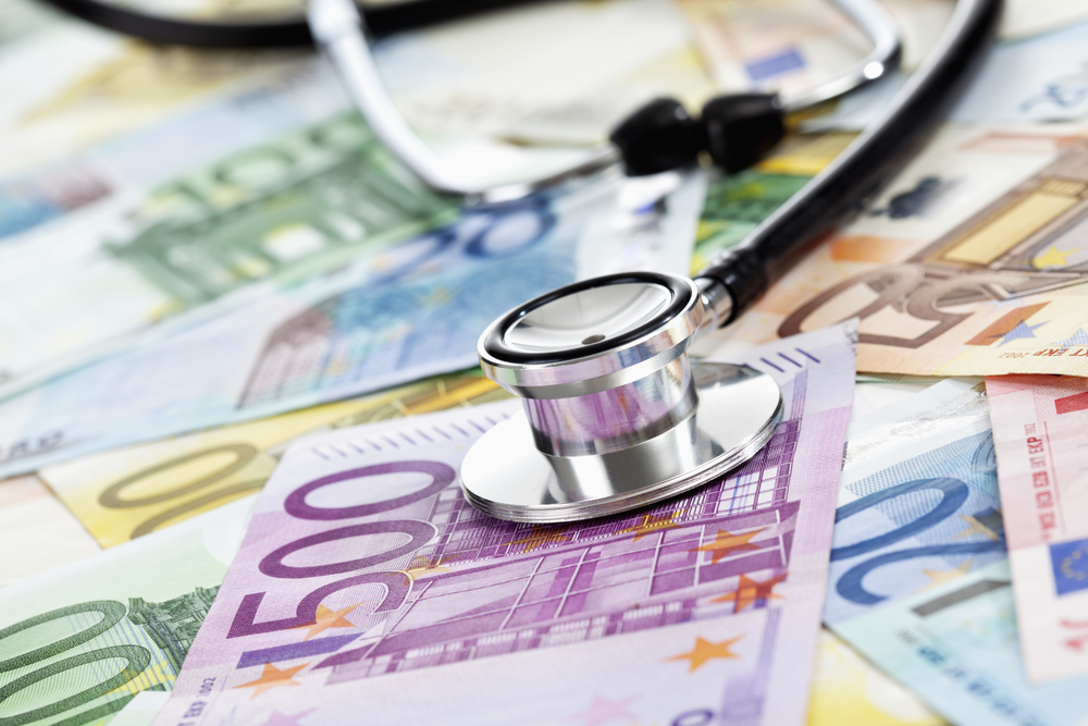 Teurer Start ins neue Jahr! Millionen Deutsche müssen ab Januar deutlich mehr für Krankenkasse und Rente zahlen