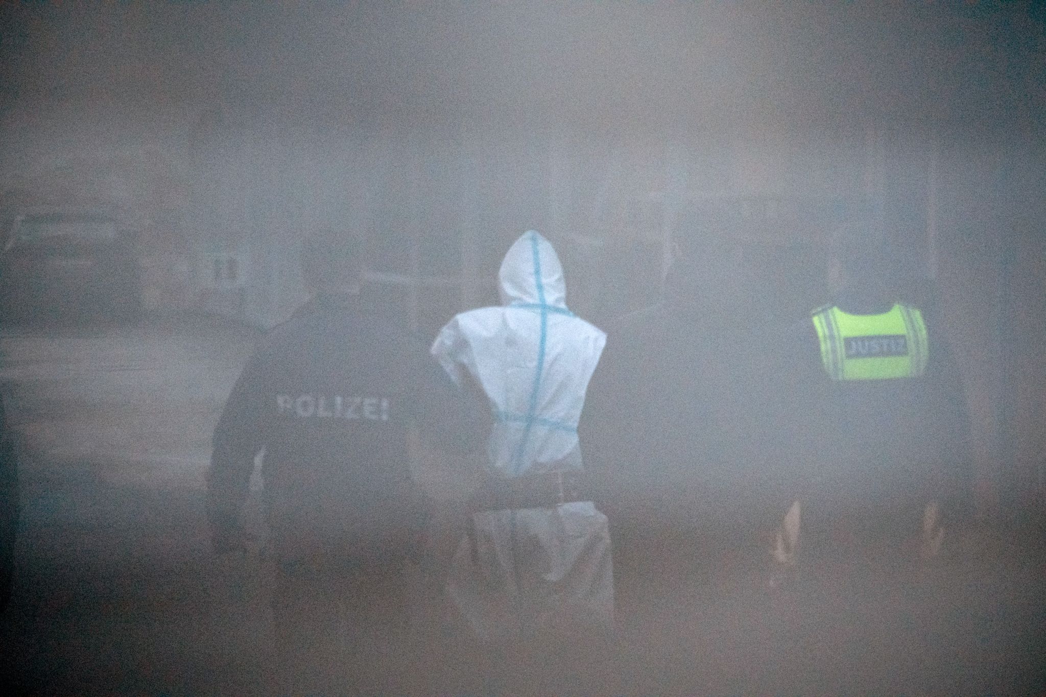 Tödlicher Messerangriff in Aschaffenburg – Verfahren startet