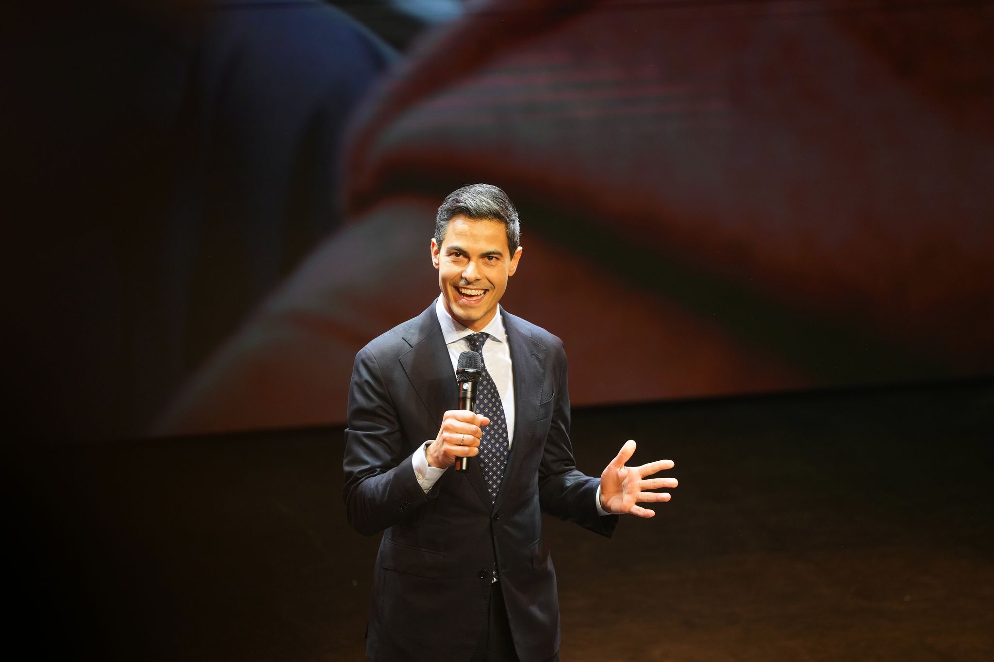 Rob Jetten: Der jüngste Regierungschef in den Niederlanden