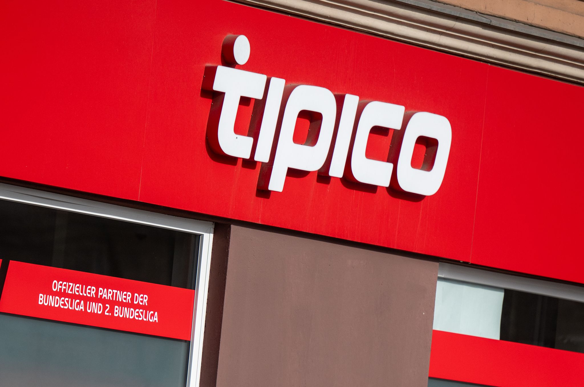 Sportwettenanbieter Tipico für Milliardenbetrag verkauft