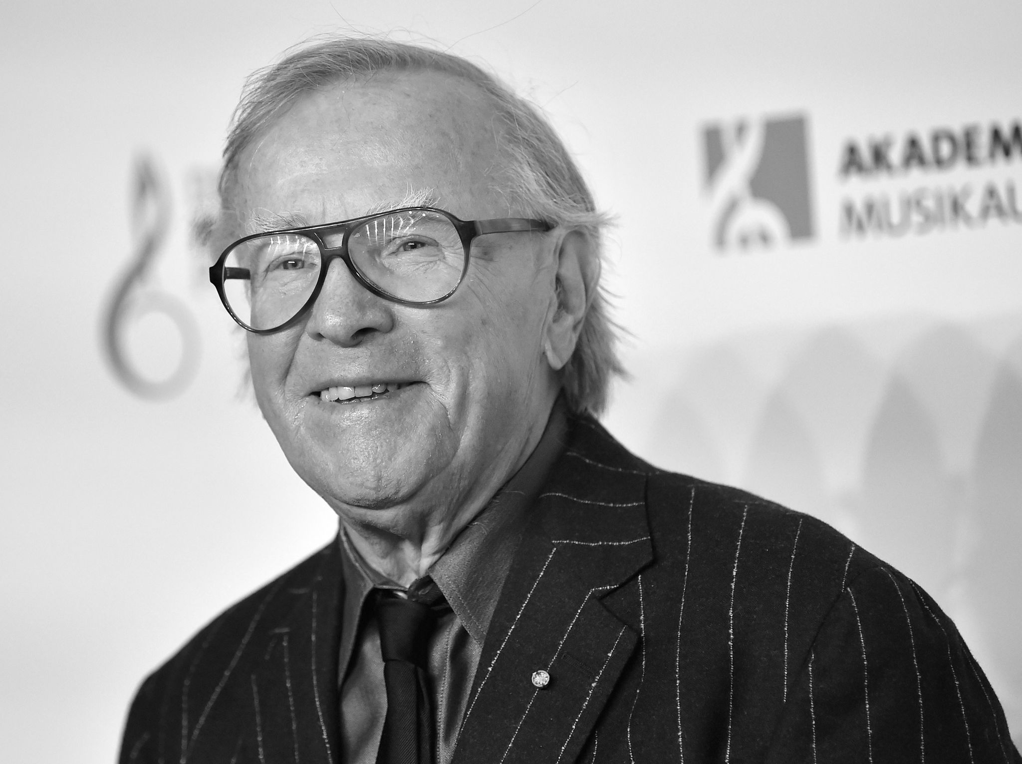 Deutsche Jazzlegende Klaus Doldinger stirbt im Alter von 89 Jahren