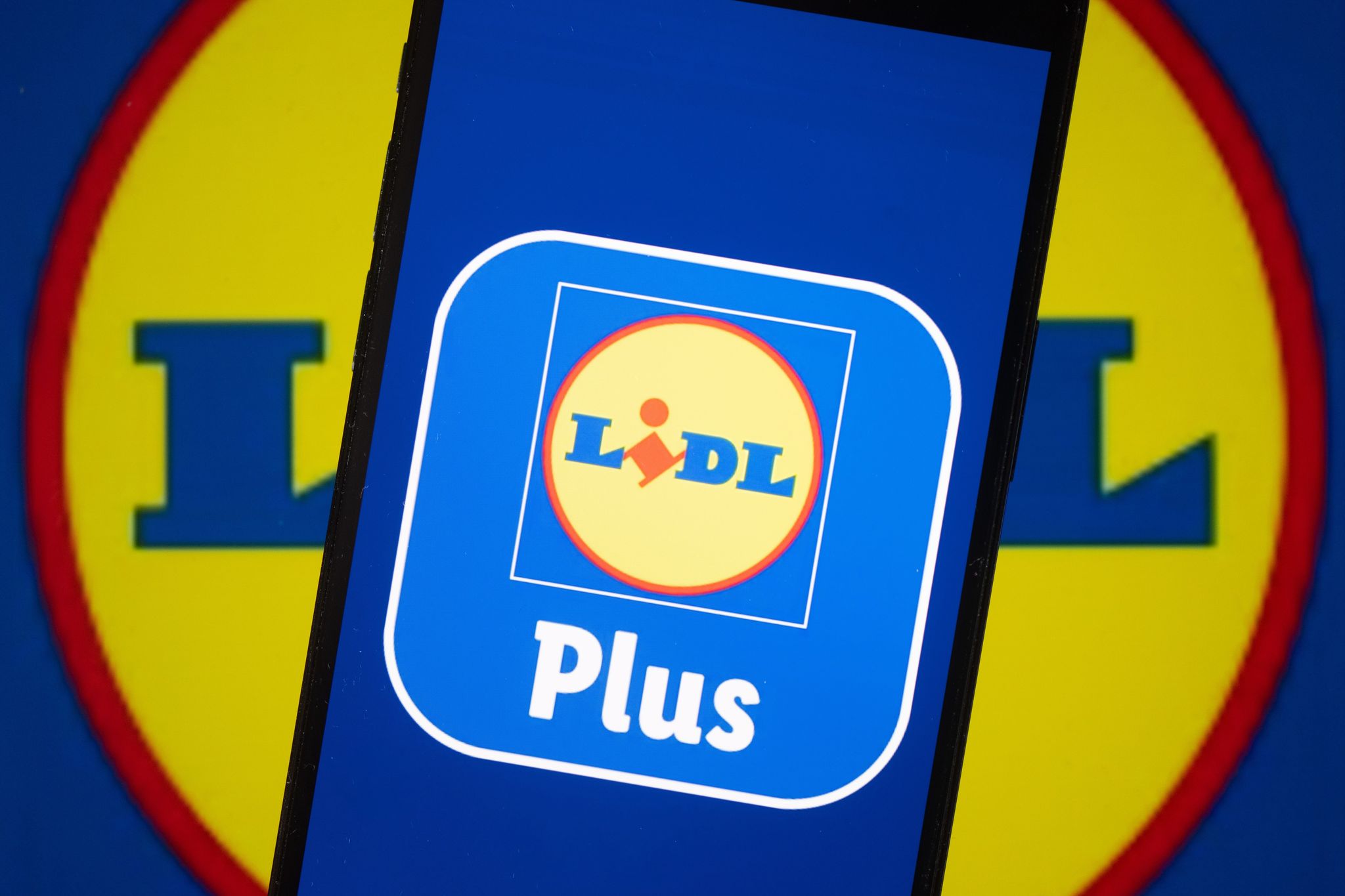 Streit um Lidl-App: Verbraucherzentrale will vor BGH ziehen