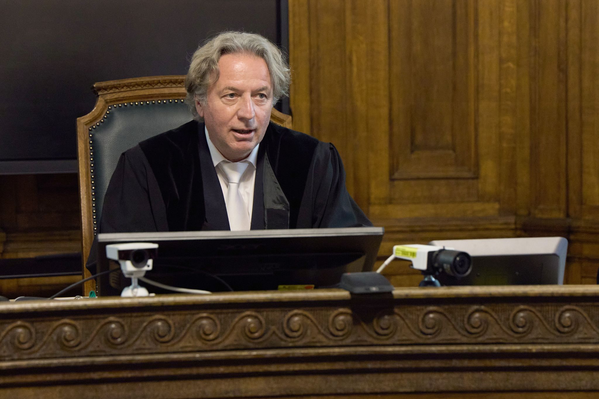 Verwirrung um Zuständigkeit: Sammelklage gegen Meta vor Gericht