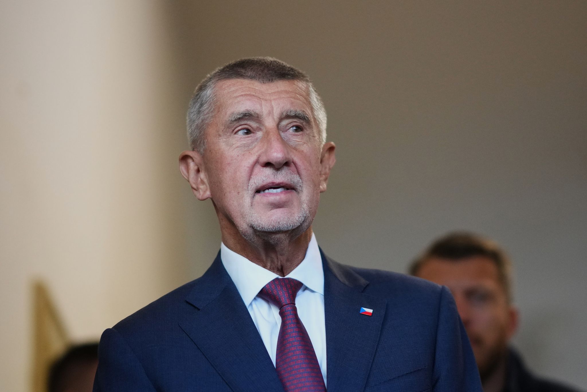 Politische Überraschung in Tschechien: Rechtspopulist Babis triumphiert bei Wahlen