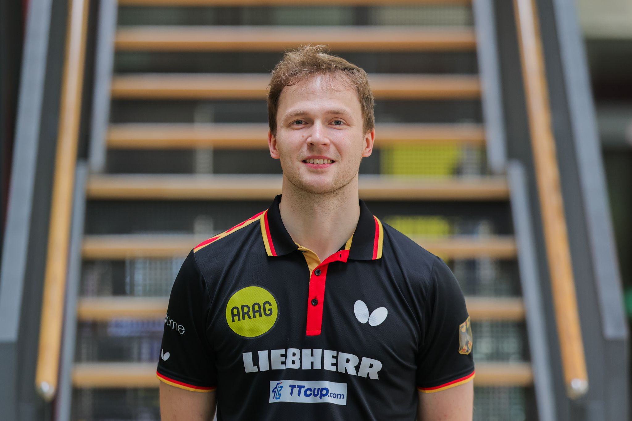 Deutsche Tischtennis-Teams im Viertelfinale der Team-EM in Zadar