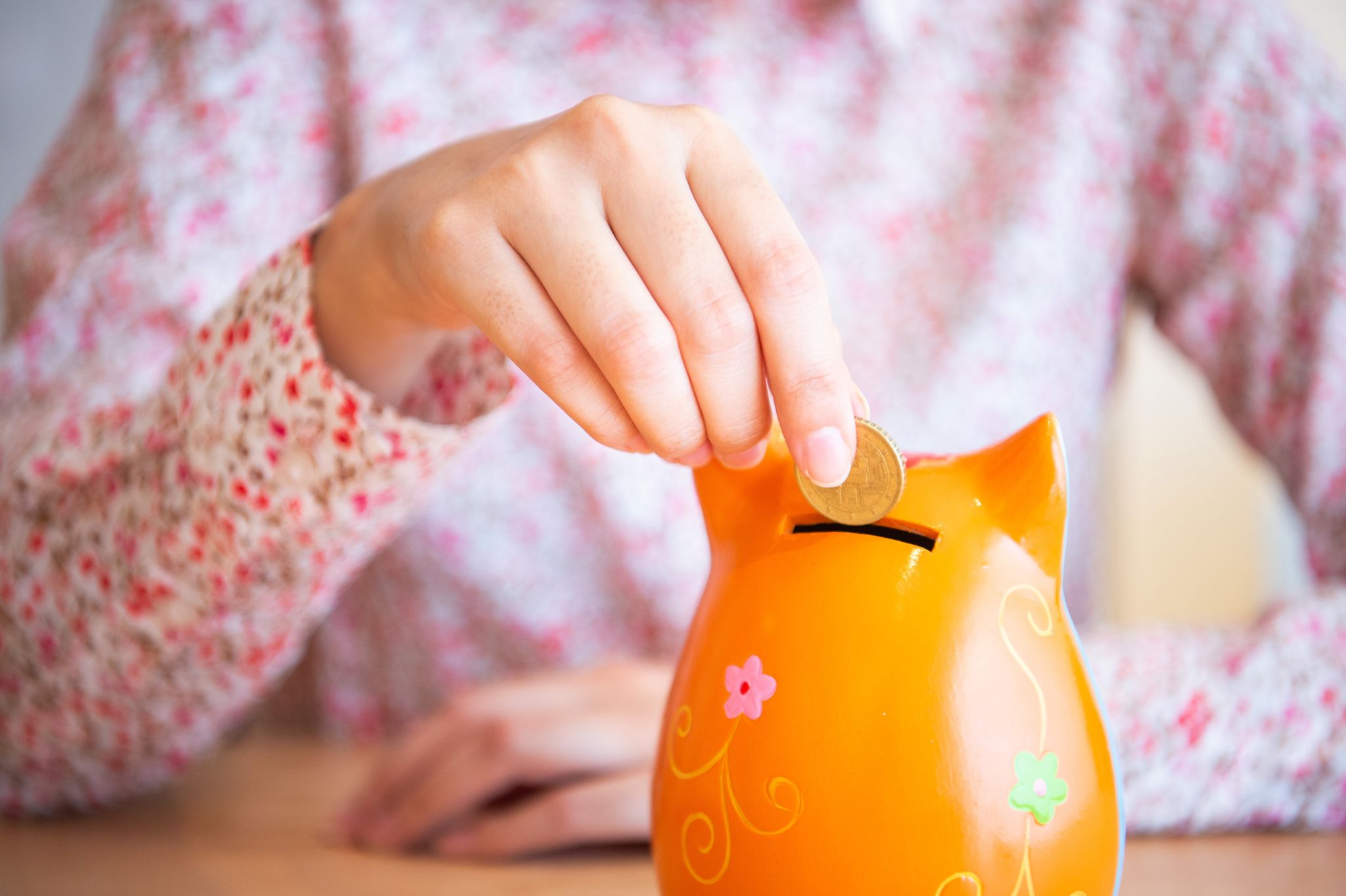 Hohe Preise bremsen Sparer: «Notgroschen» oft zu klein