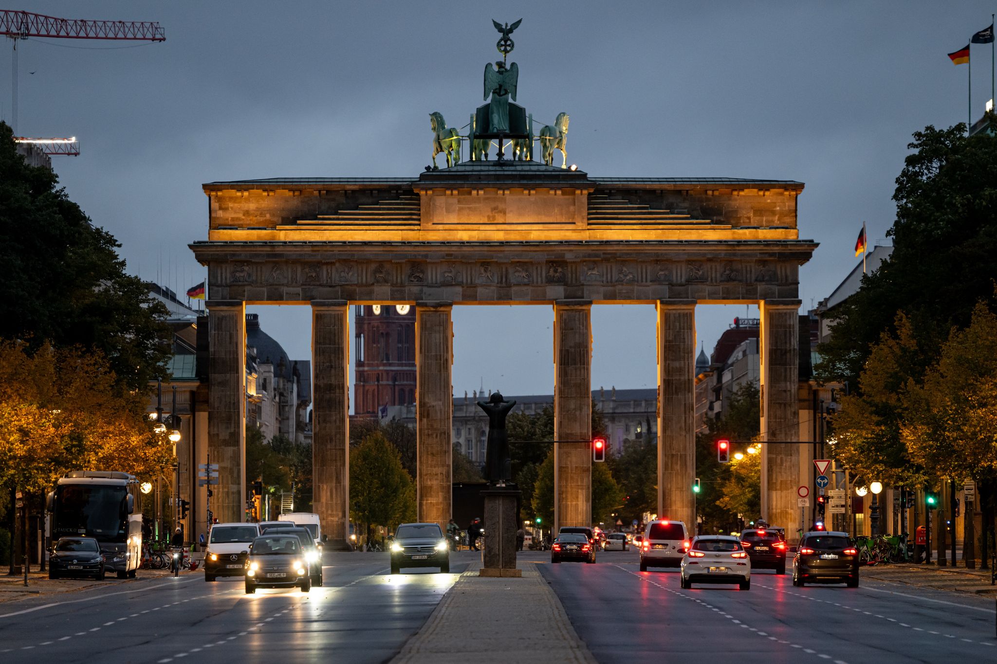 Umfrage: Berliner sind am unbeliebtesten im Ländervergleich