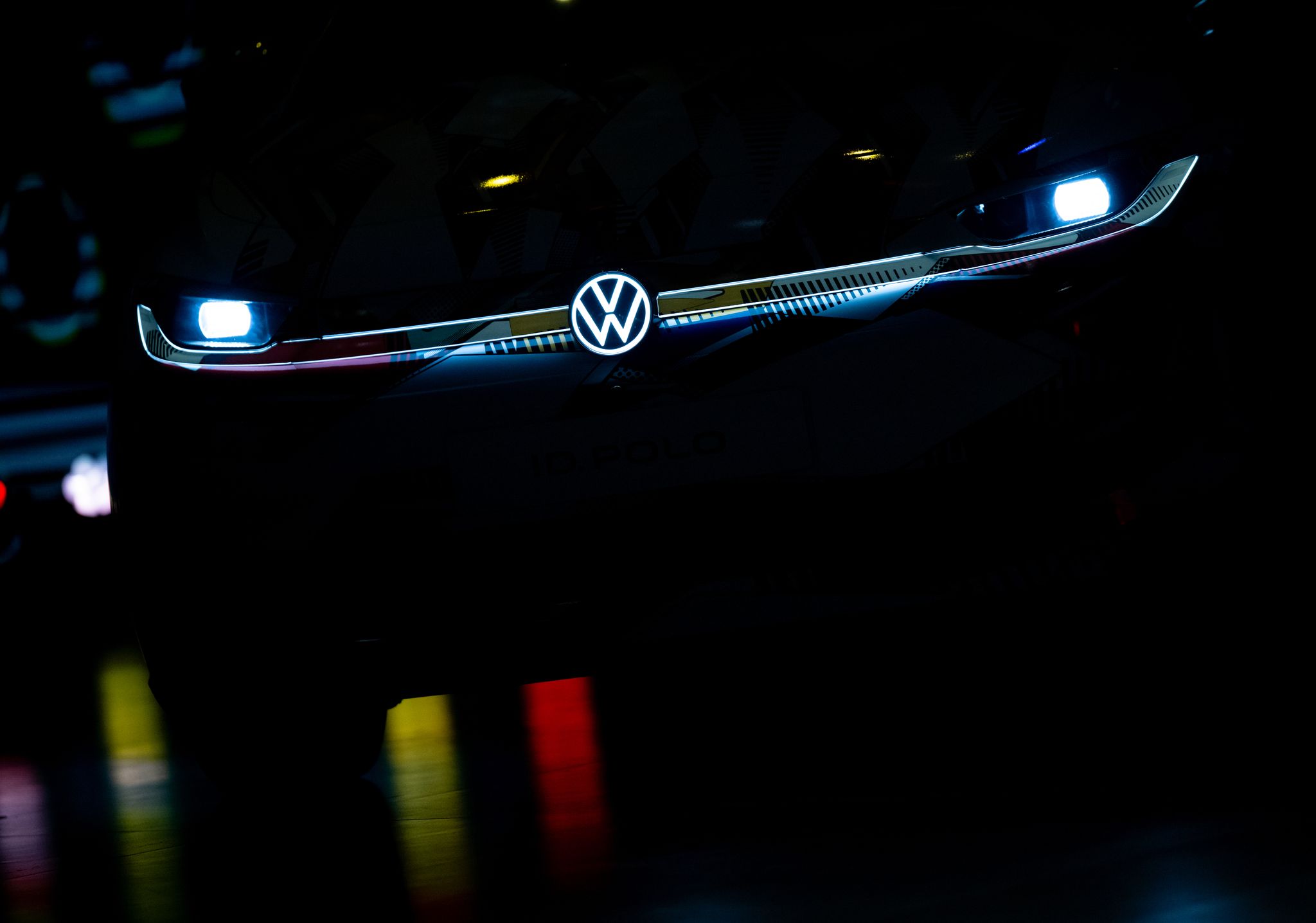 VW legt bei E-Auto-Verkäufen in Europa weiter deutlich zu