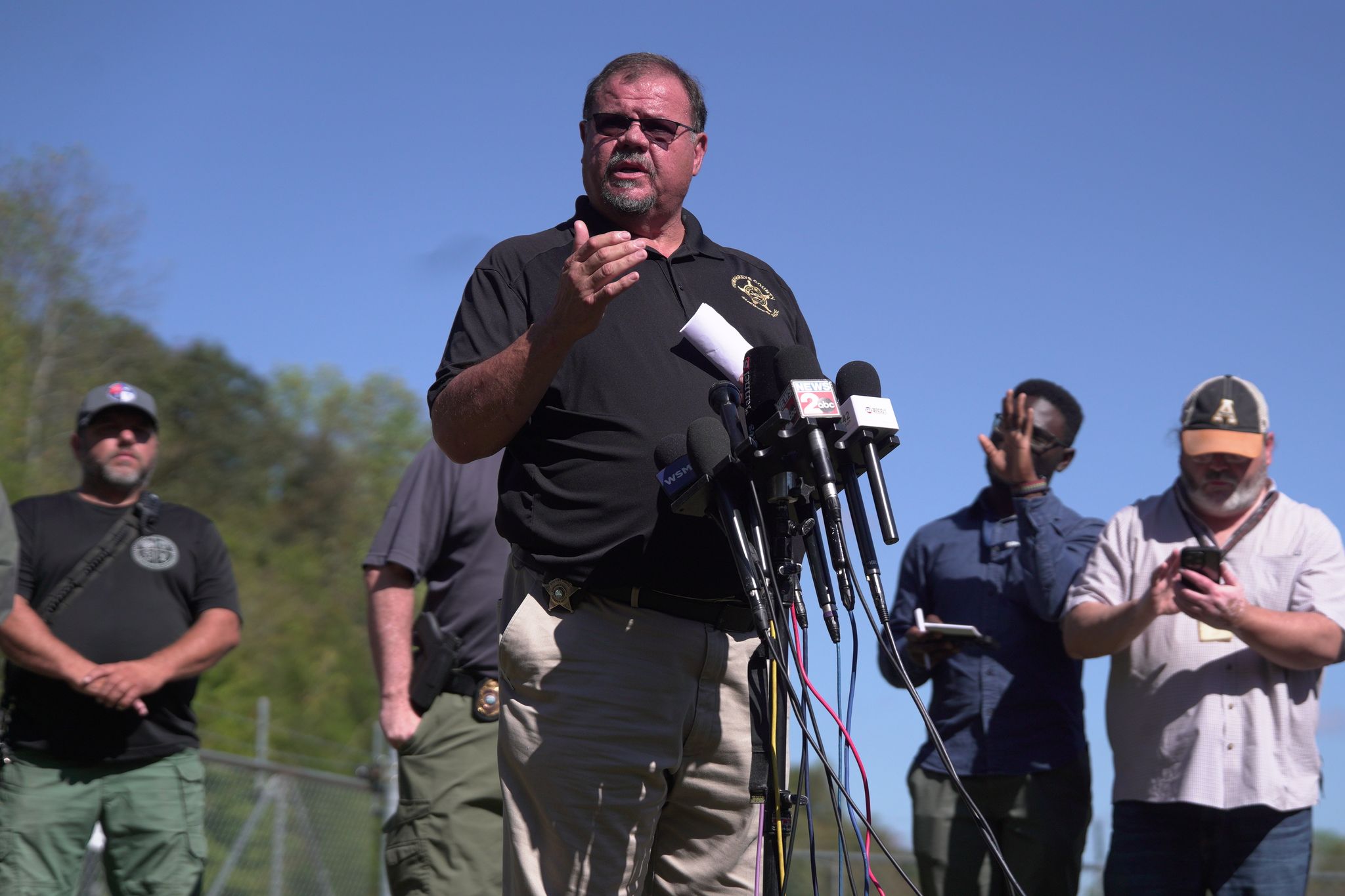 Explosion in US-Fabrik: Behörden gehen von 16 Toten aus