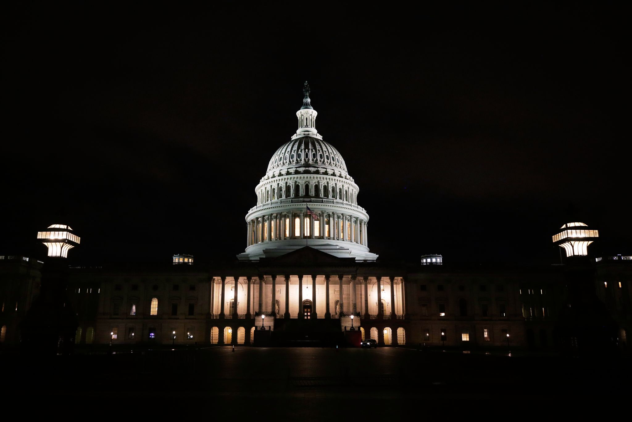 «Shutdown» in den USA: Wie geht es nun weiter?