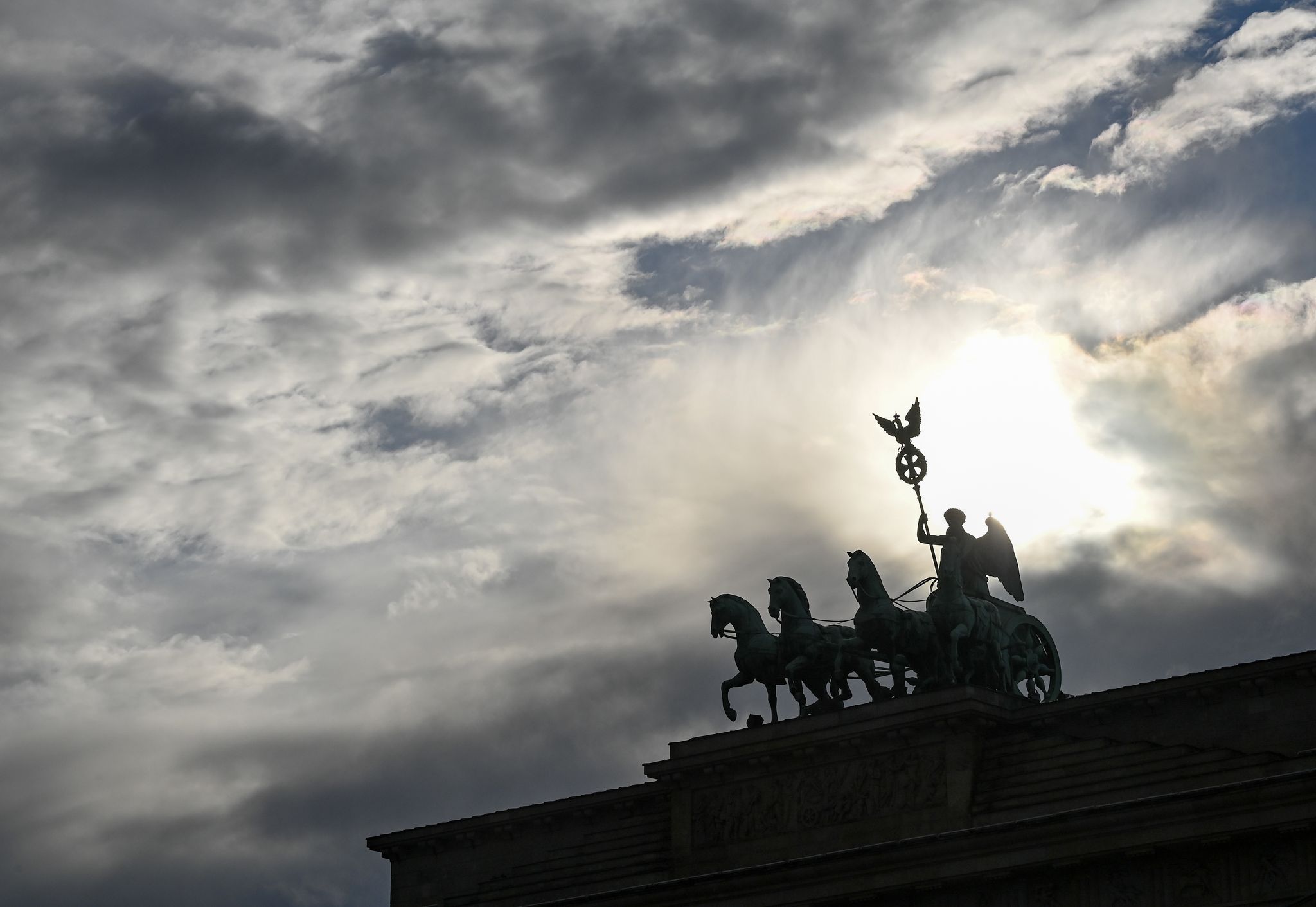 Deutsche Einheit in der Krise: Psychologe warnt vor gespaltenem Land