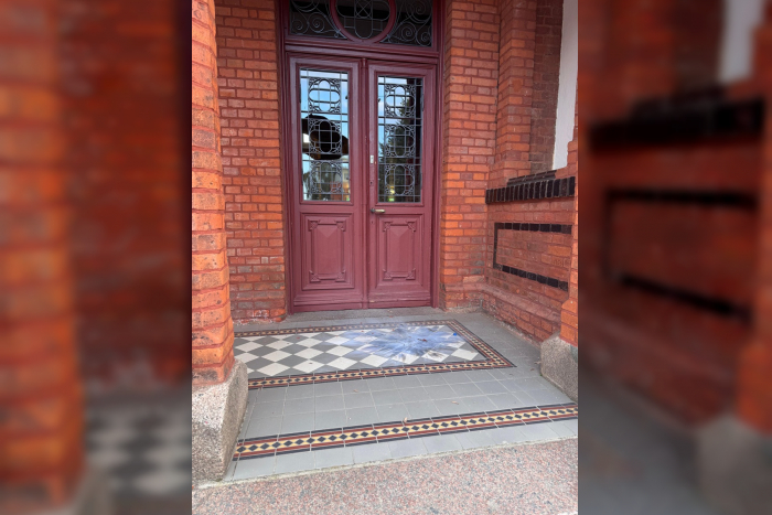 Polizei ermittelt nach Sachbeschädigung an Wittenburger Schule