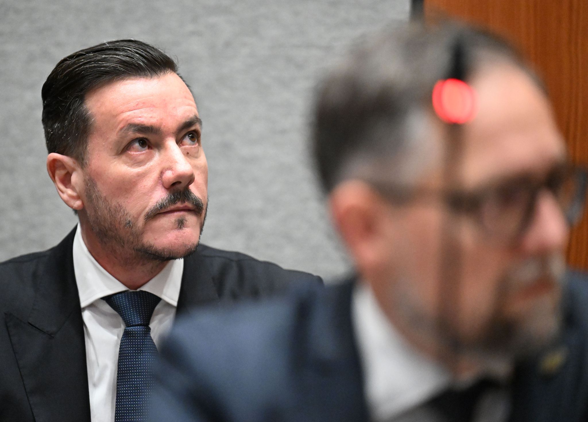 Benko-Prozess: Richter beraten Urteil