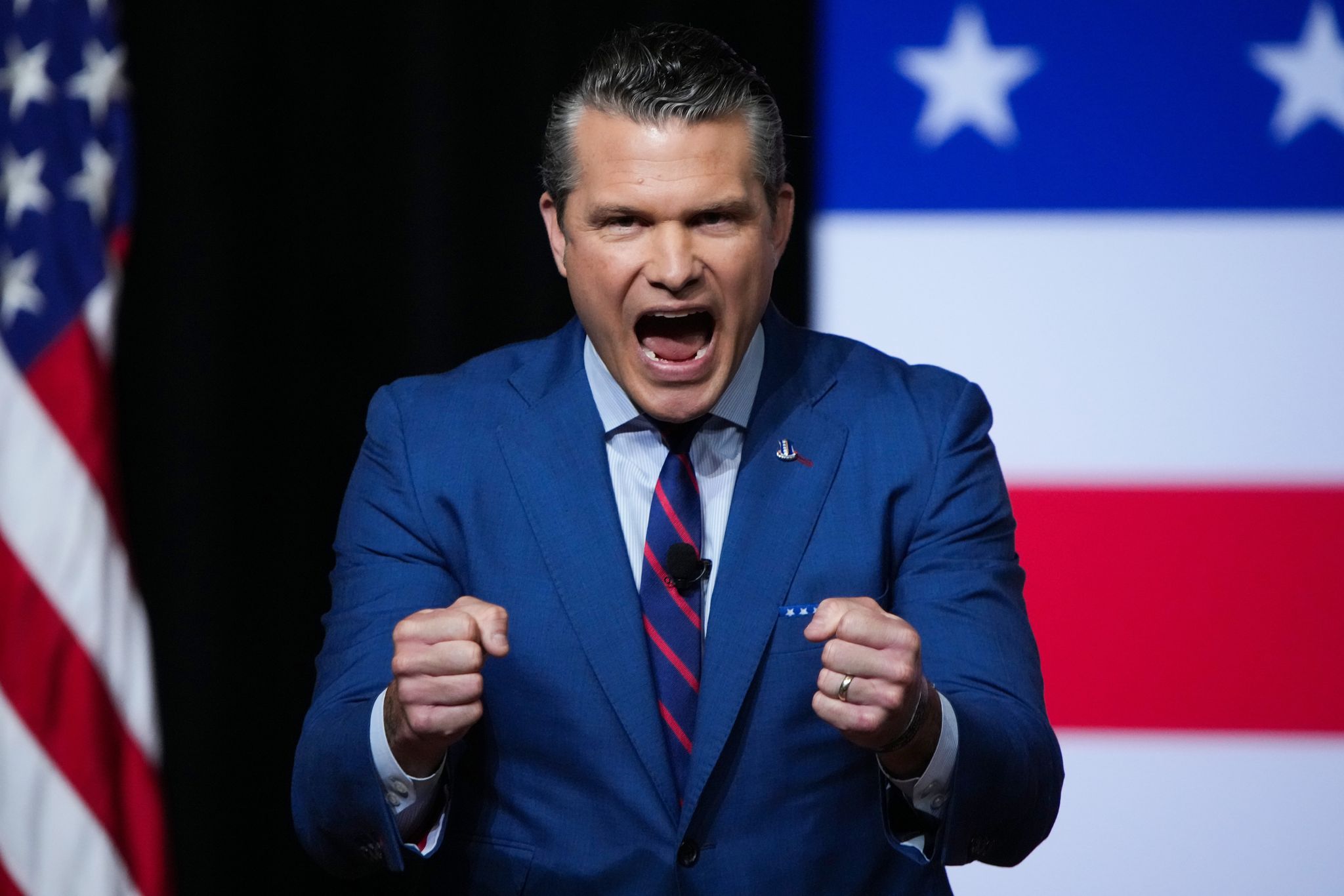 Hegseth: Vier Tote bei erneutem US-Angriff auf Drogen-Schiff