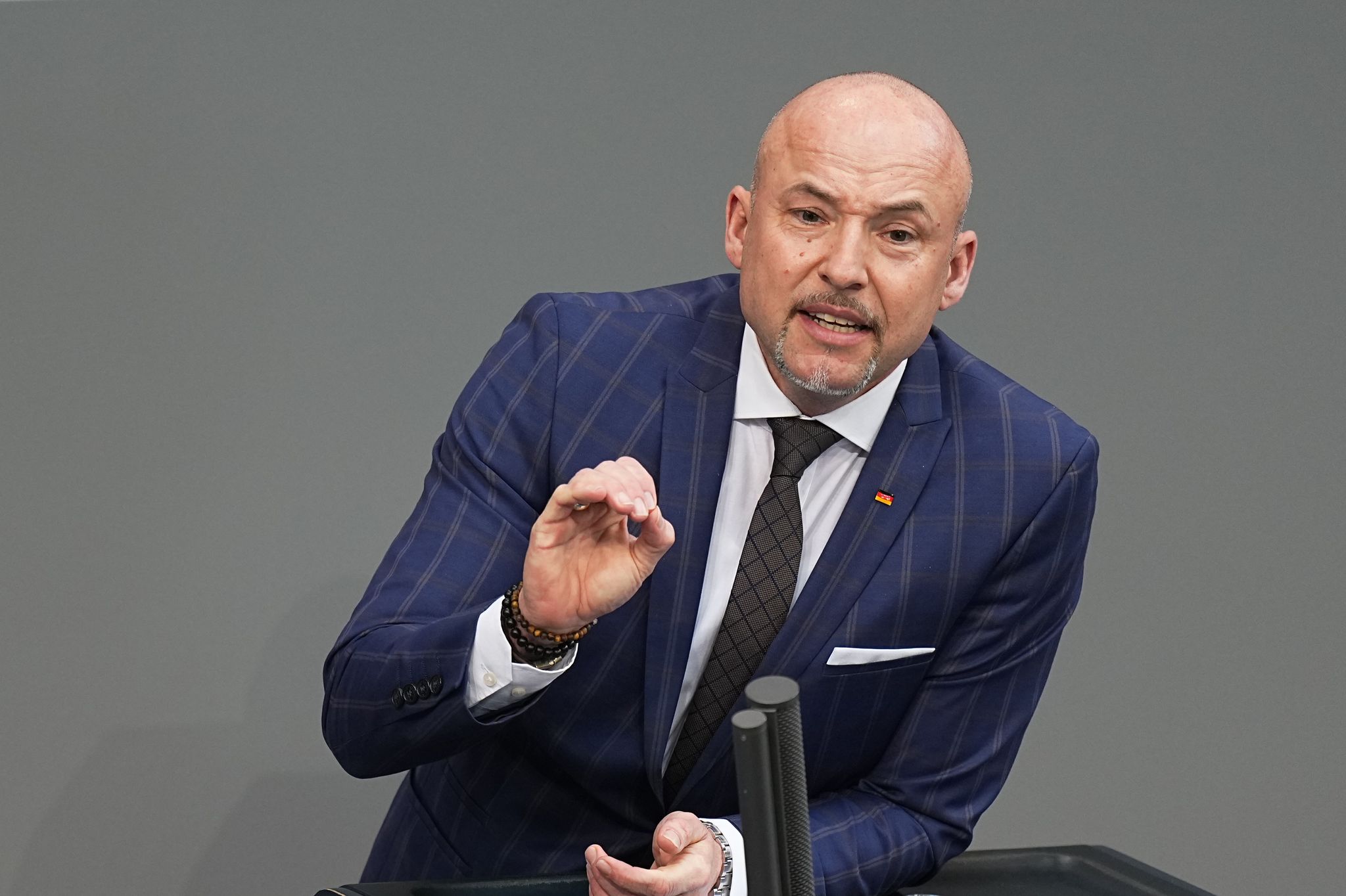 Union und SPD wollen Wehrdienst mit Losverfahren