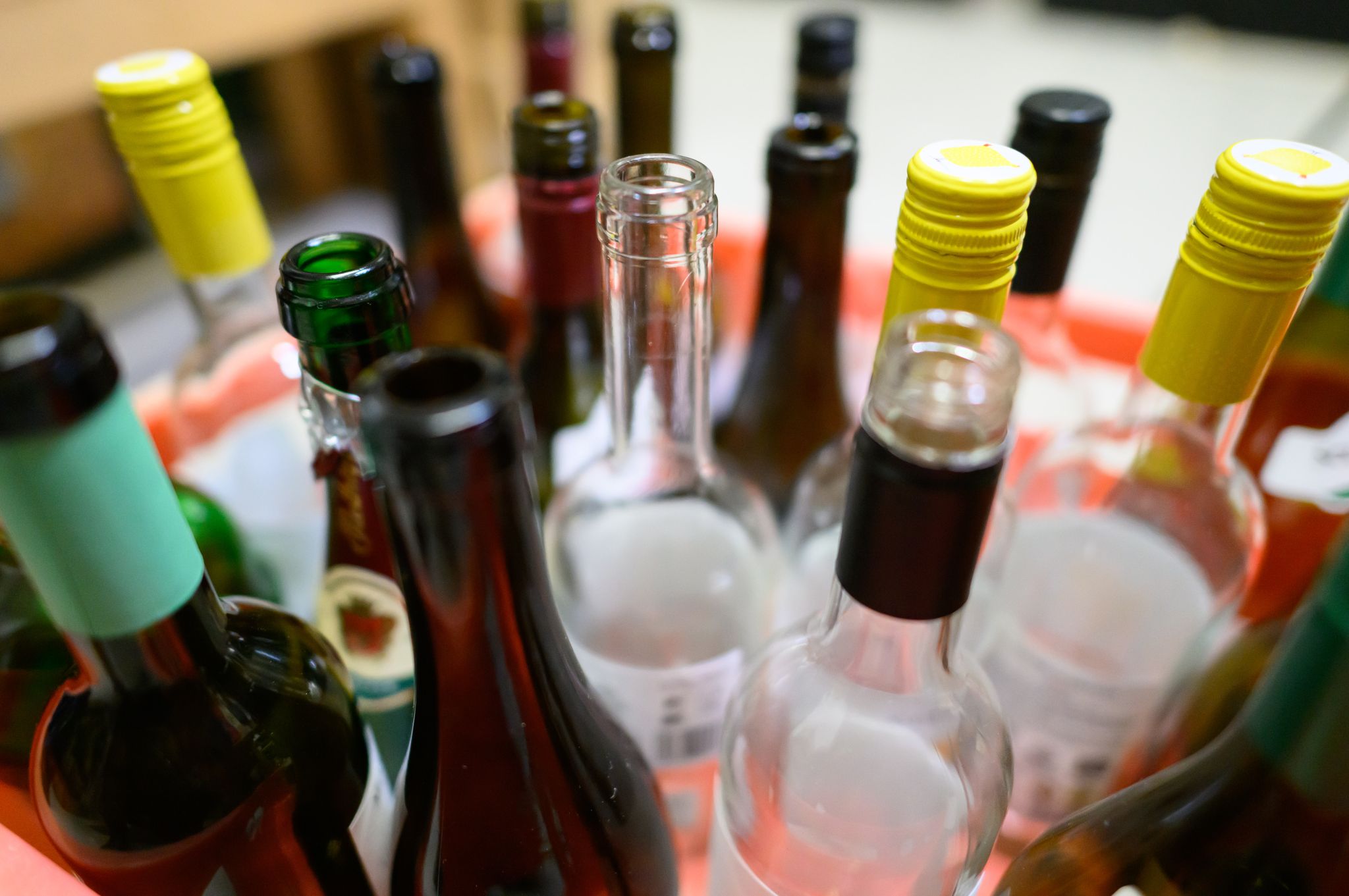 Kampf gegen Krebs – WHO wirbt für konsequente Alkoholpolitik