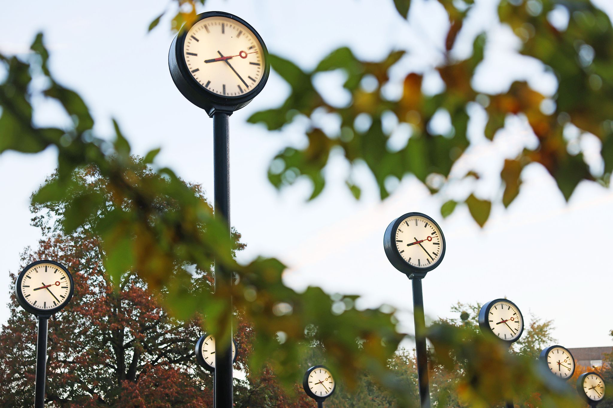 Spanien will Ende der Zeitumstellung