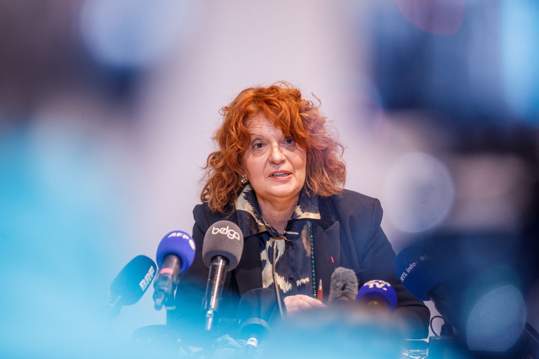 Louvre-Einbruch: Festgenommene haben teilweise gestanden