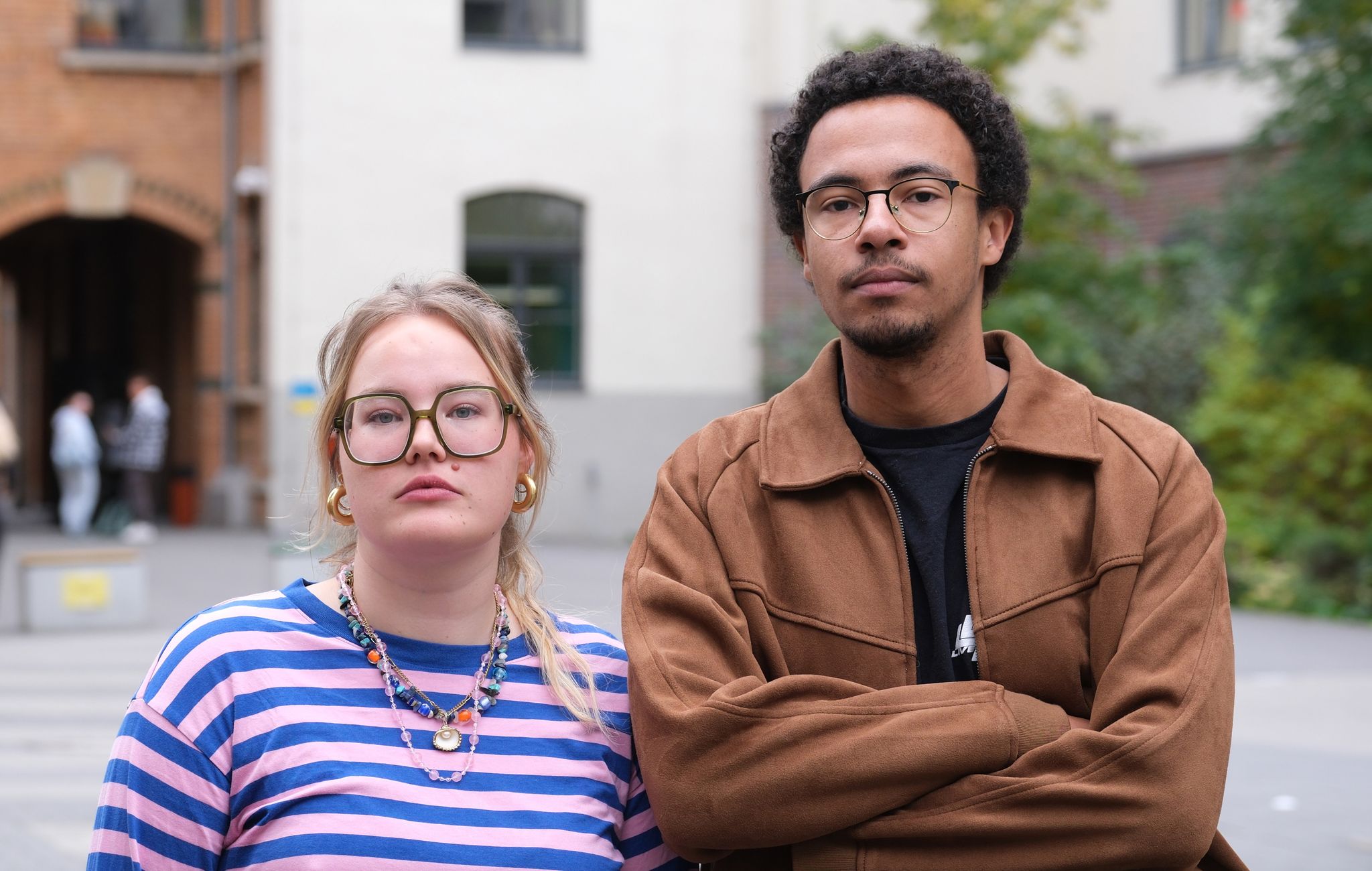 Grüne Jugend: Neues Führungsduo will Partei auf links drehen