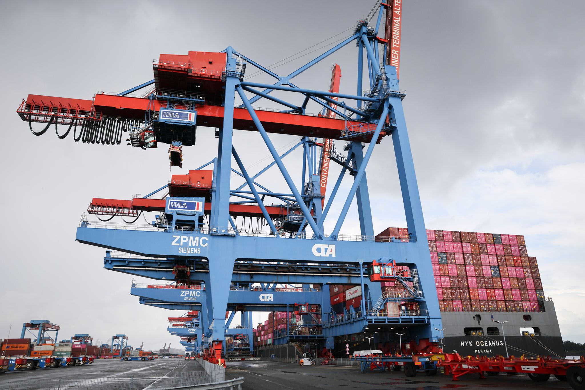 Flaute hält an: Deutsche Wirtschaft stagniert im Sommer