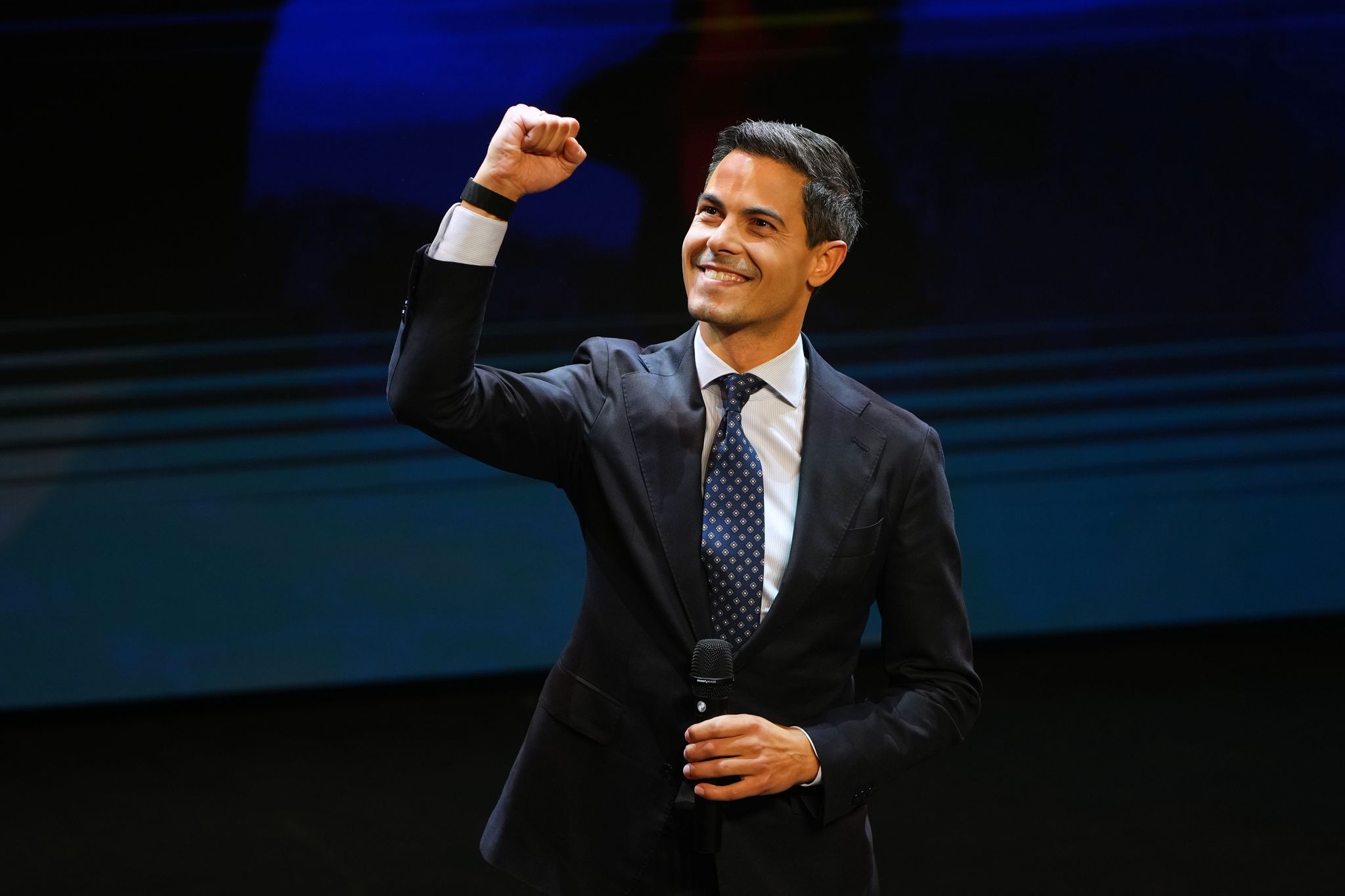 D66 gewinnt Parlamentswahl in den Niederlanden