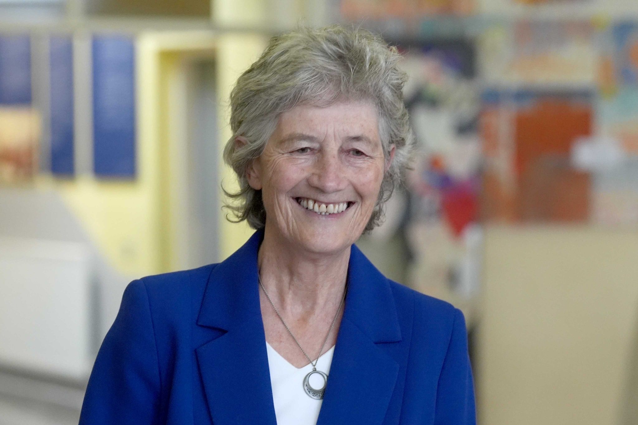 Historischer Sieg: Catherine Connolly gewinnt Präsidentschaftswahl in Irland