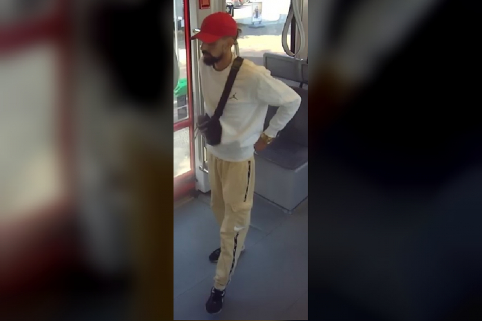 Öffentlichkeitsfahndung nach Körperverletzung