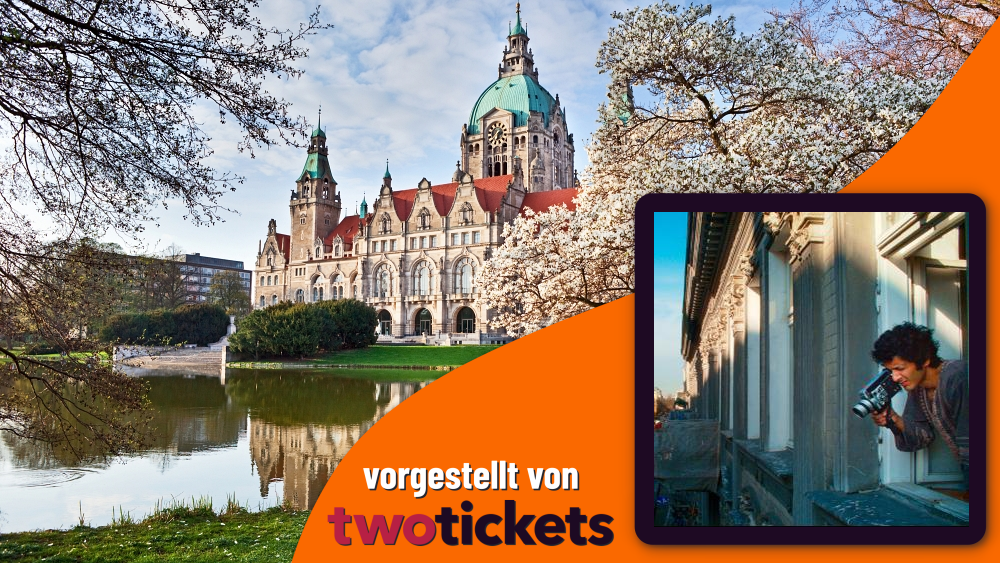 Dokus in Hannover am 18.10.25: Premiere „Briefe aus der Wilcza – Listy z Wilczej“