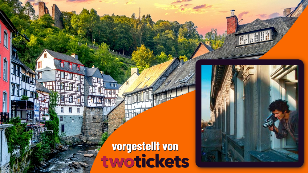 Dokus in Münster am 18.10.25: Premiere „Briefe aus der Wilcza – Listy z Wilczej“