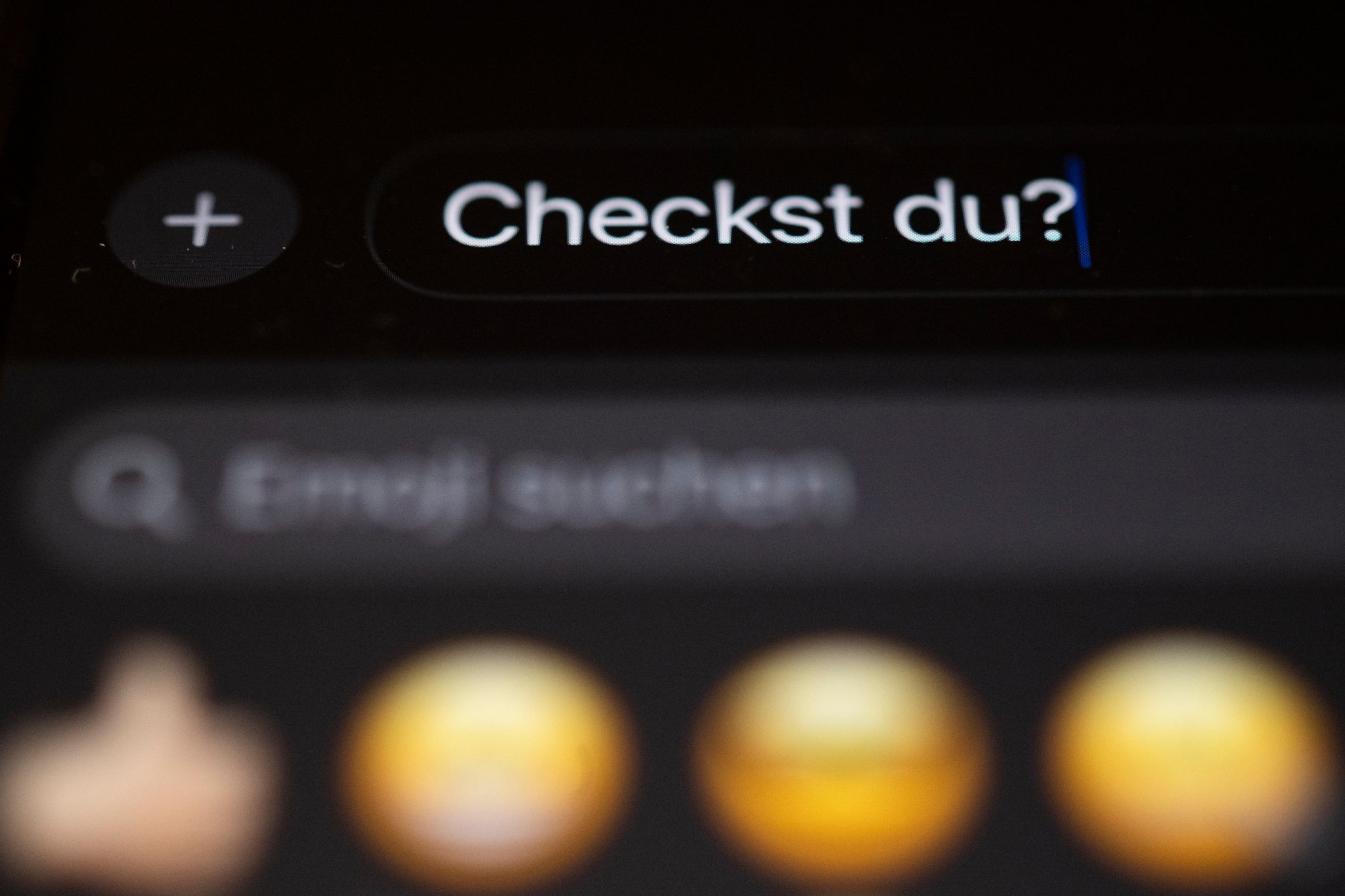 Das Jugendwort des Jahres wird bekanntgegeben