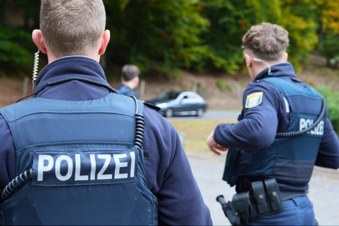 Erbach: Drei berauschte Fahrer gestoppt